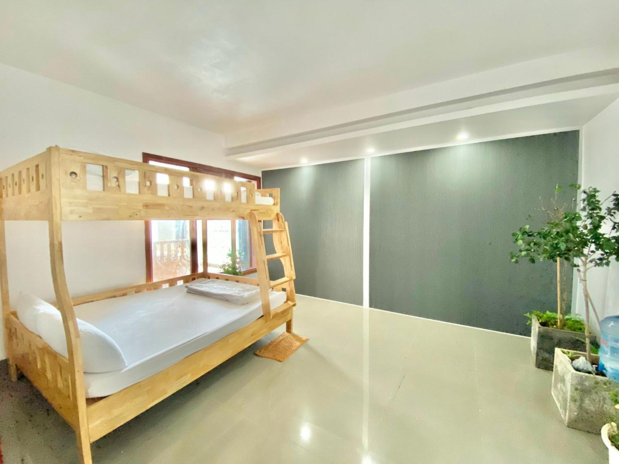 Zozo House - Homestay Bai Sau Vung Tau
