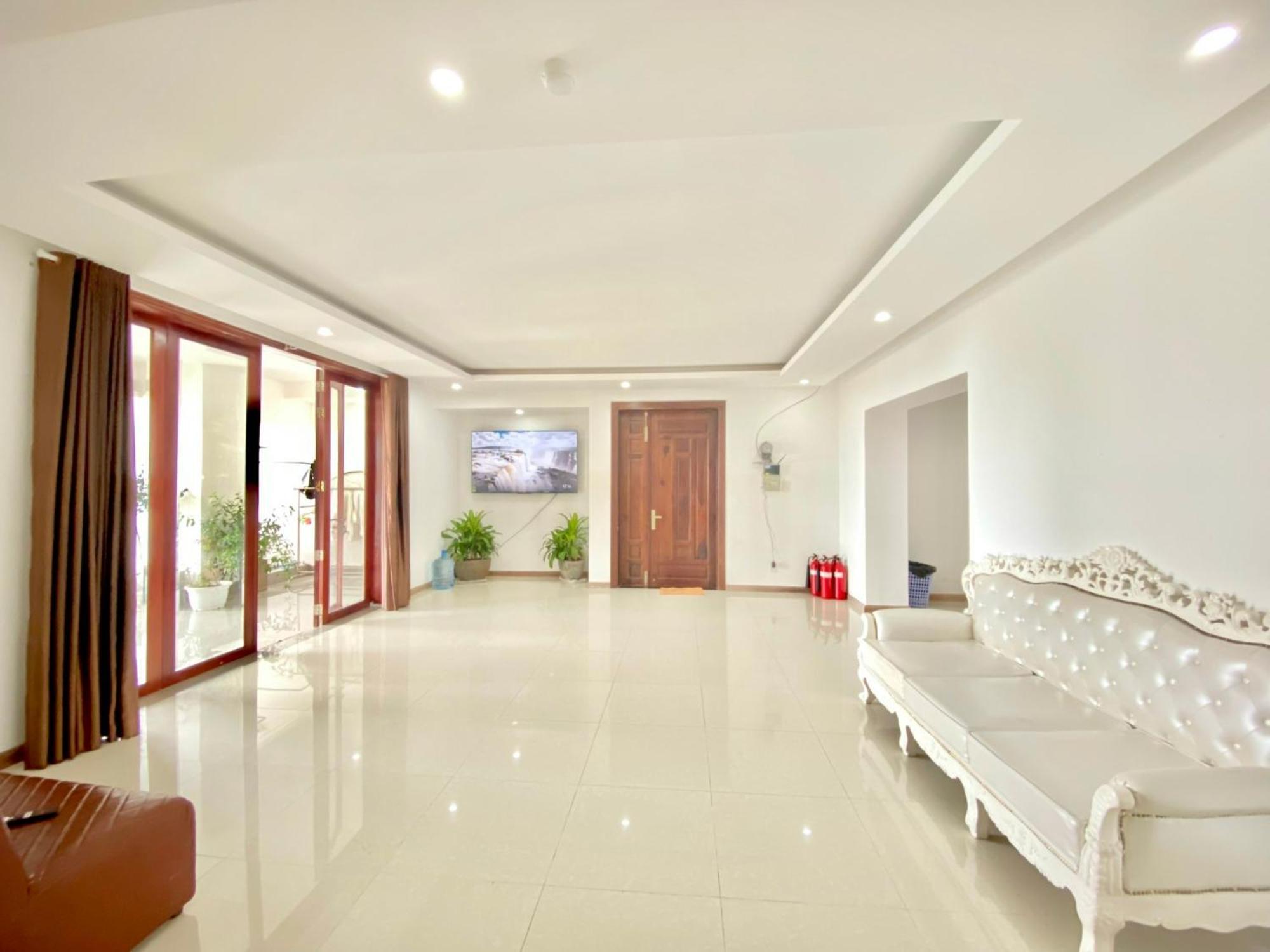 Zozo House - Homestay Bai Sau