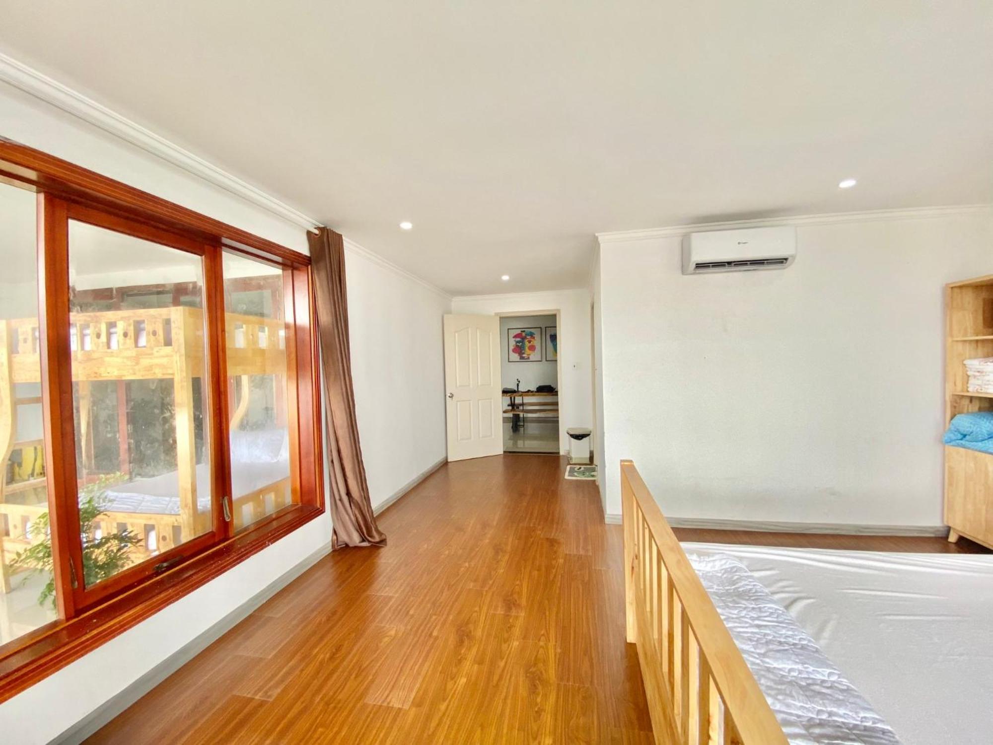 Apartment Zozo House - Homestay Bai Sau Vung Tau