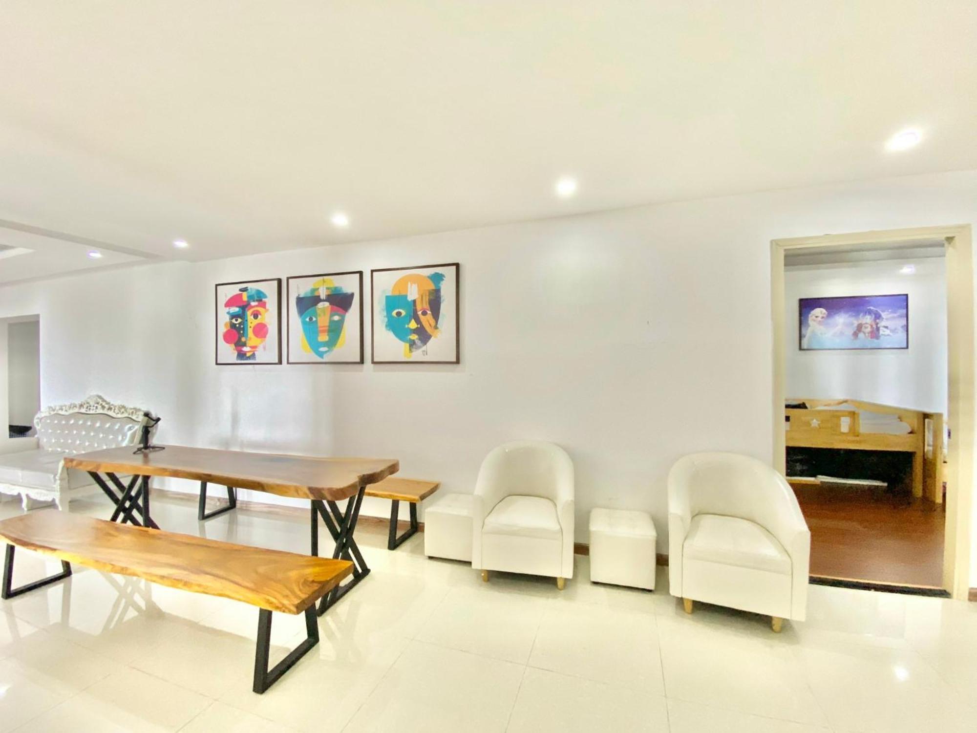 Zozo House - Homestay Bai Sau * Vung Tau