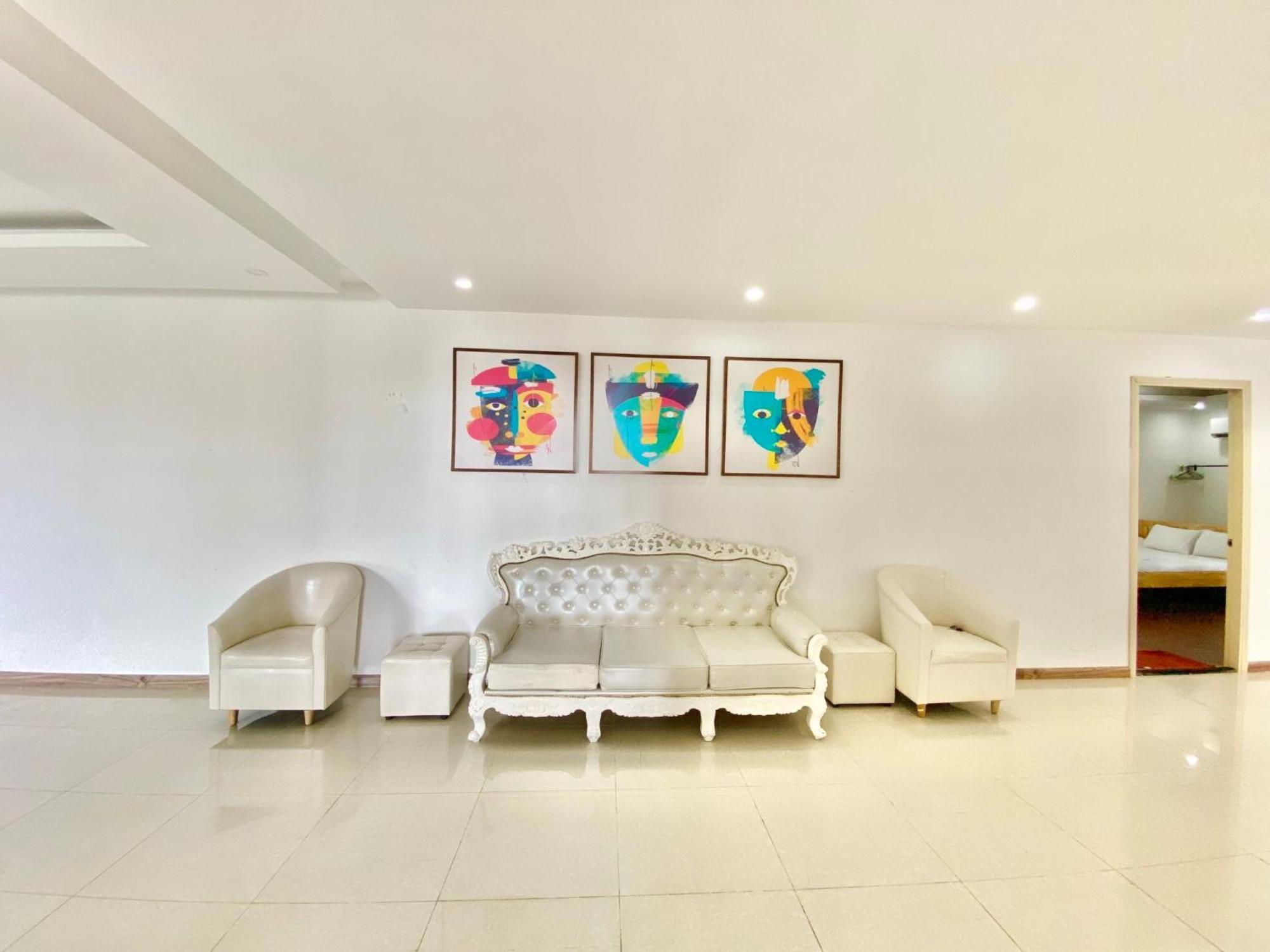 Zozo House - Homestay Bai Sau *