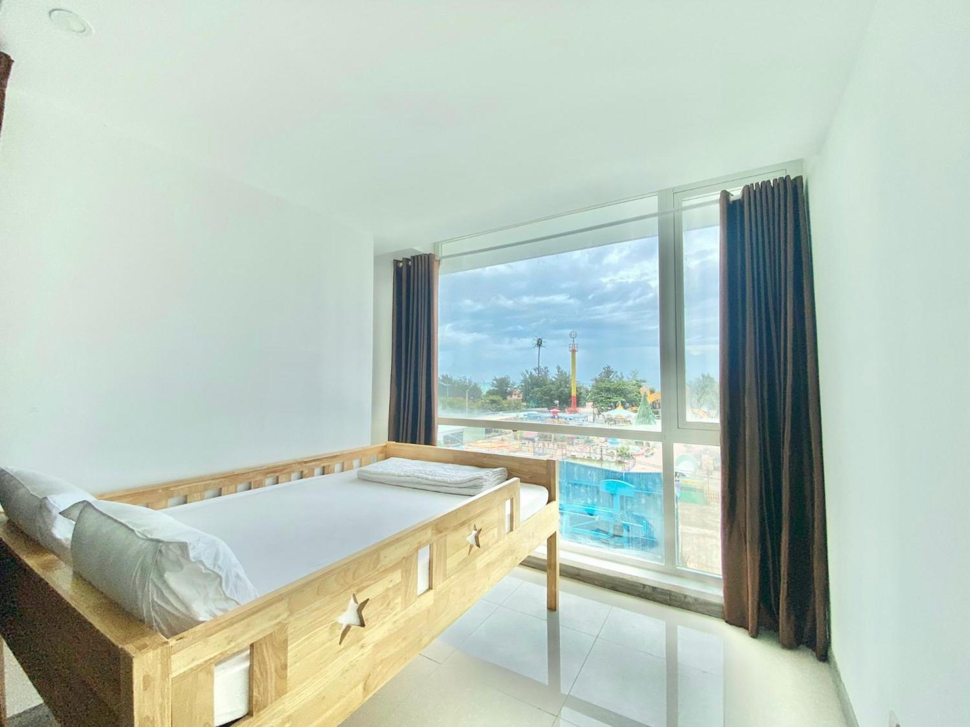 Zozo House - Homestay Bai Sau Vung Tau