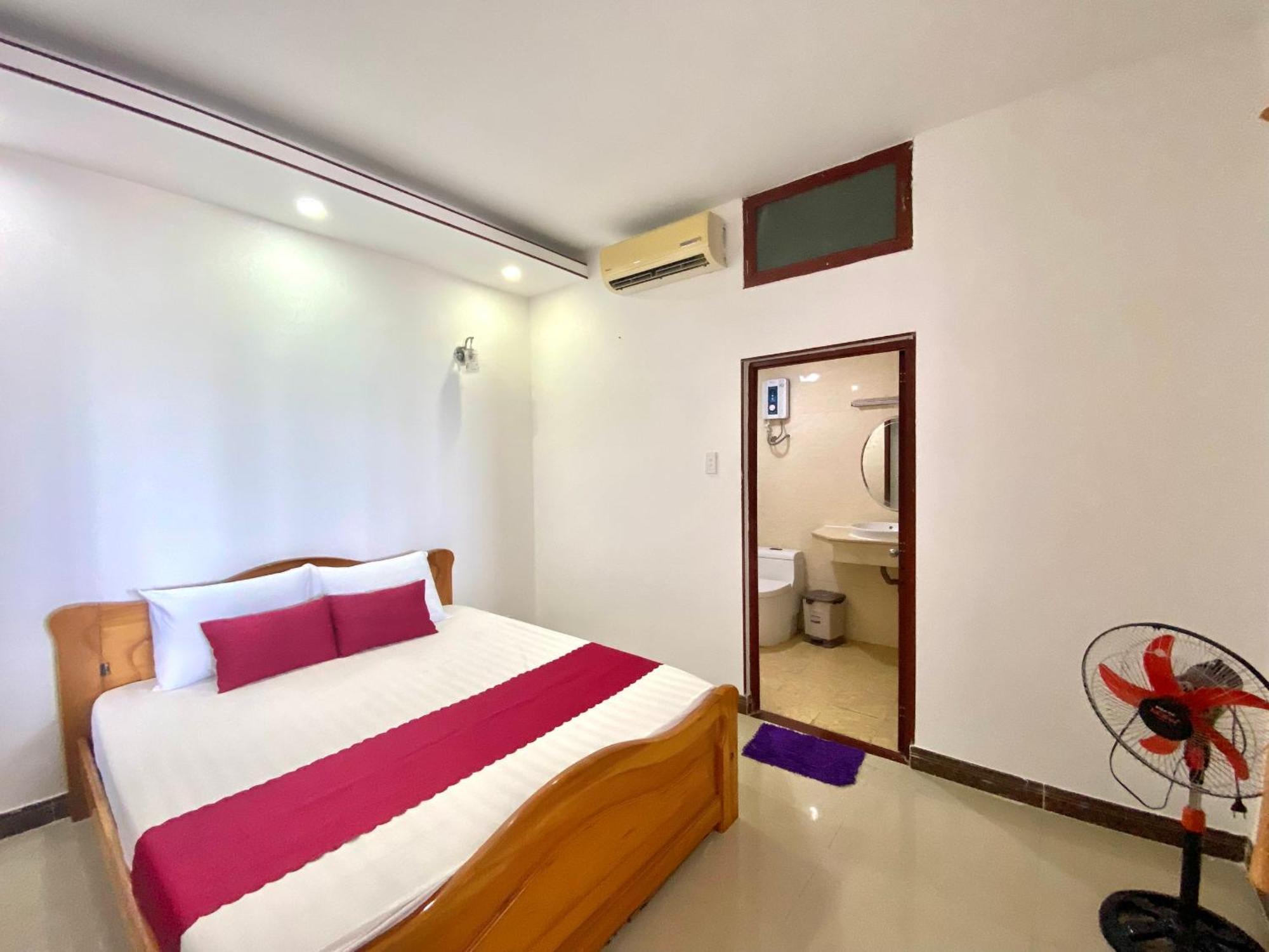 Zozo House - Homestay Bai Sau Apartment