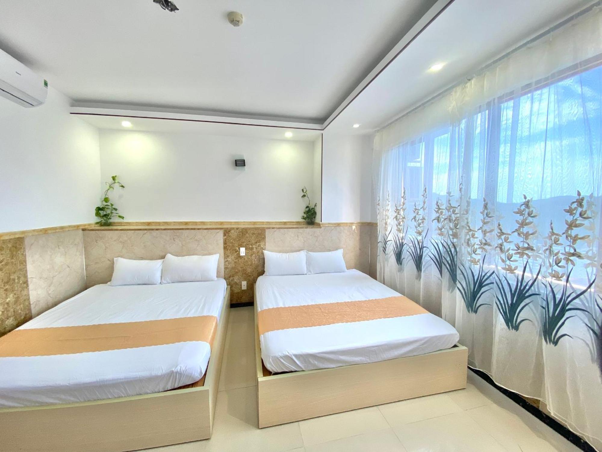 Zozo House - Homestay Bai Sau *