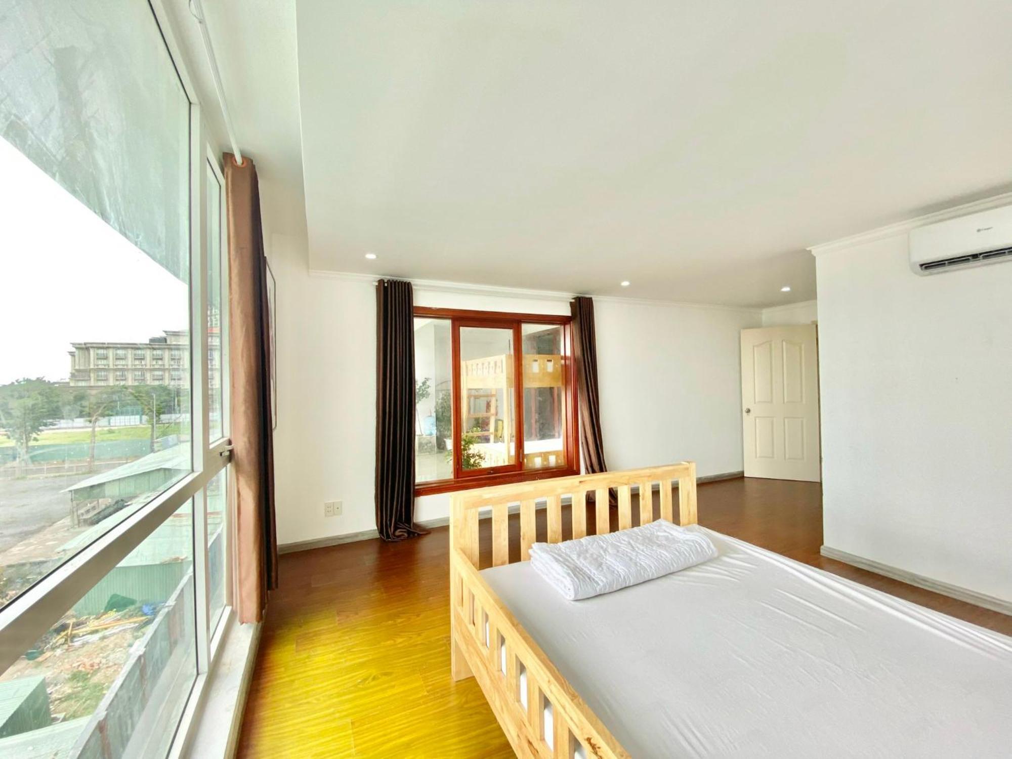 Zozo House - Homestay Bai Sau
