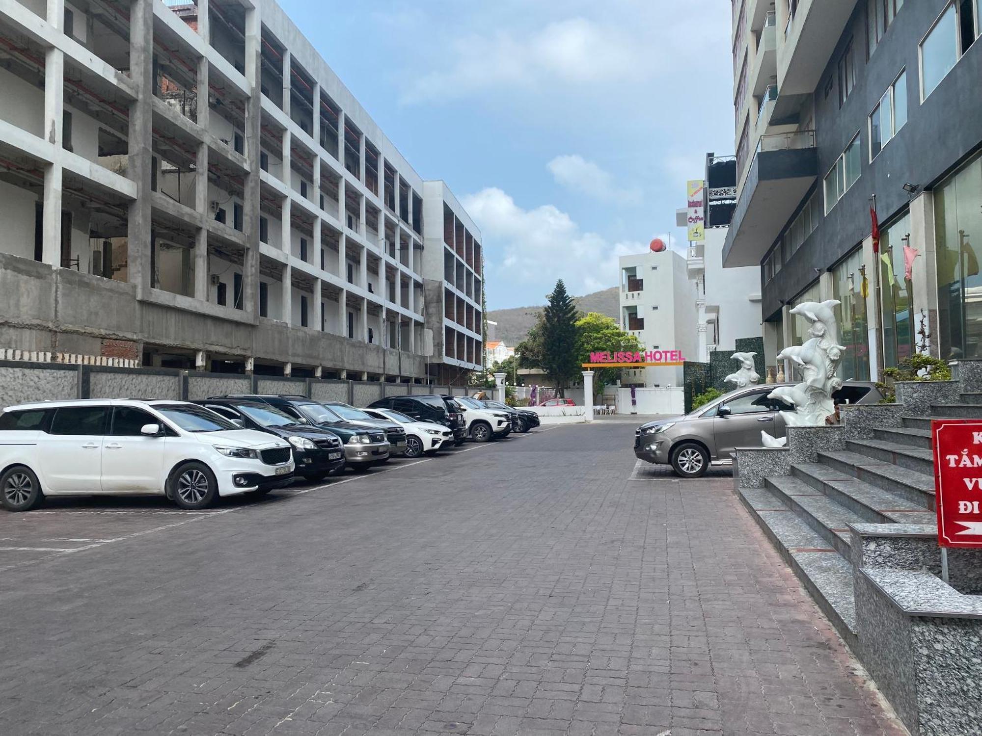 Apartment Zozo House - Homestay Bai Sau