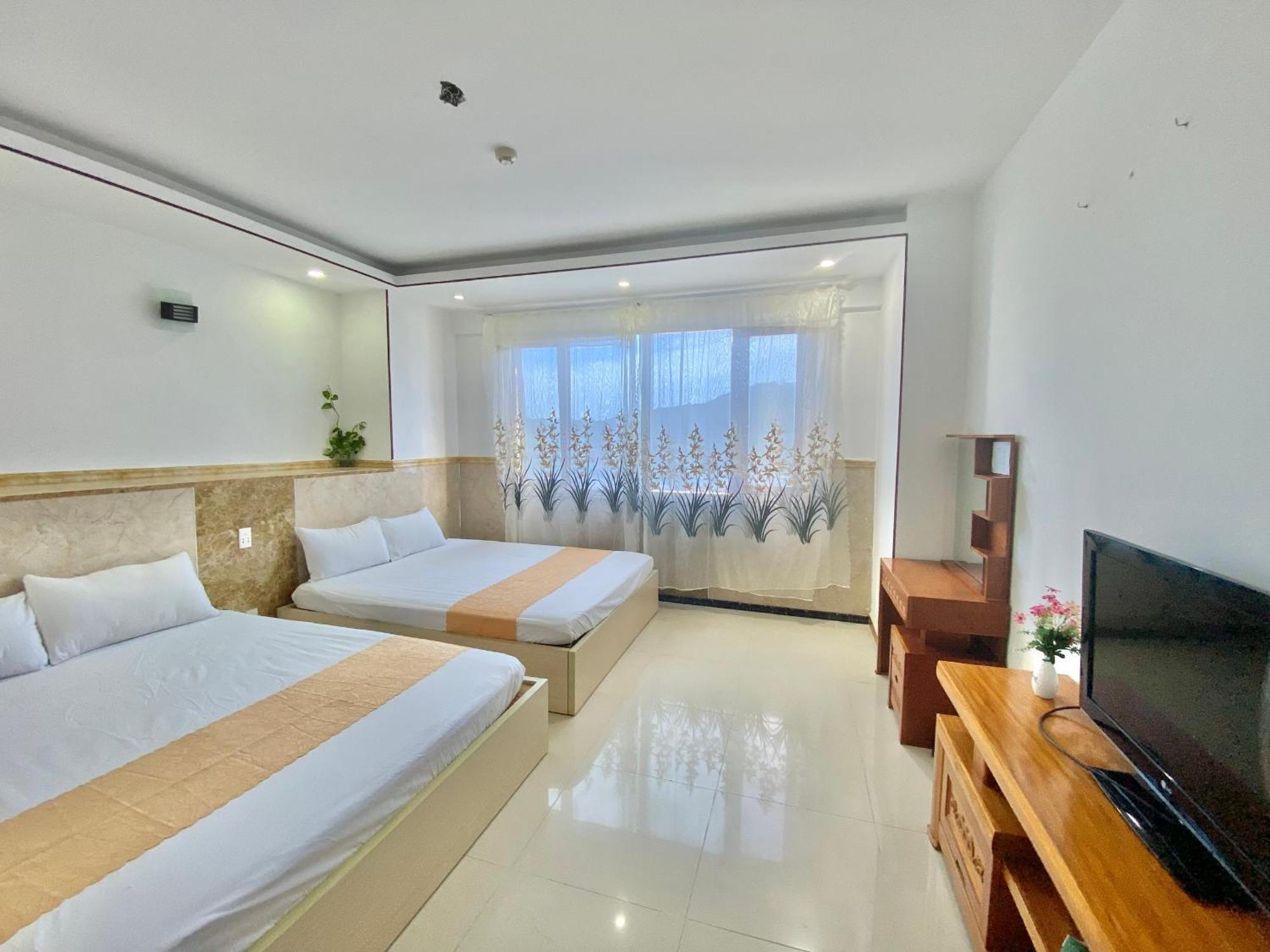 Apartment Zozo House - Homestay Bai Sau Vung Tau