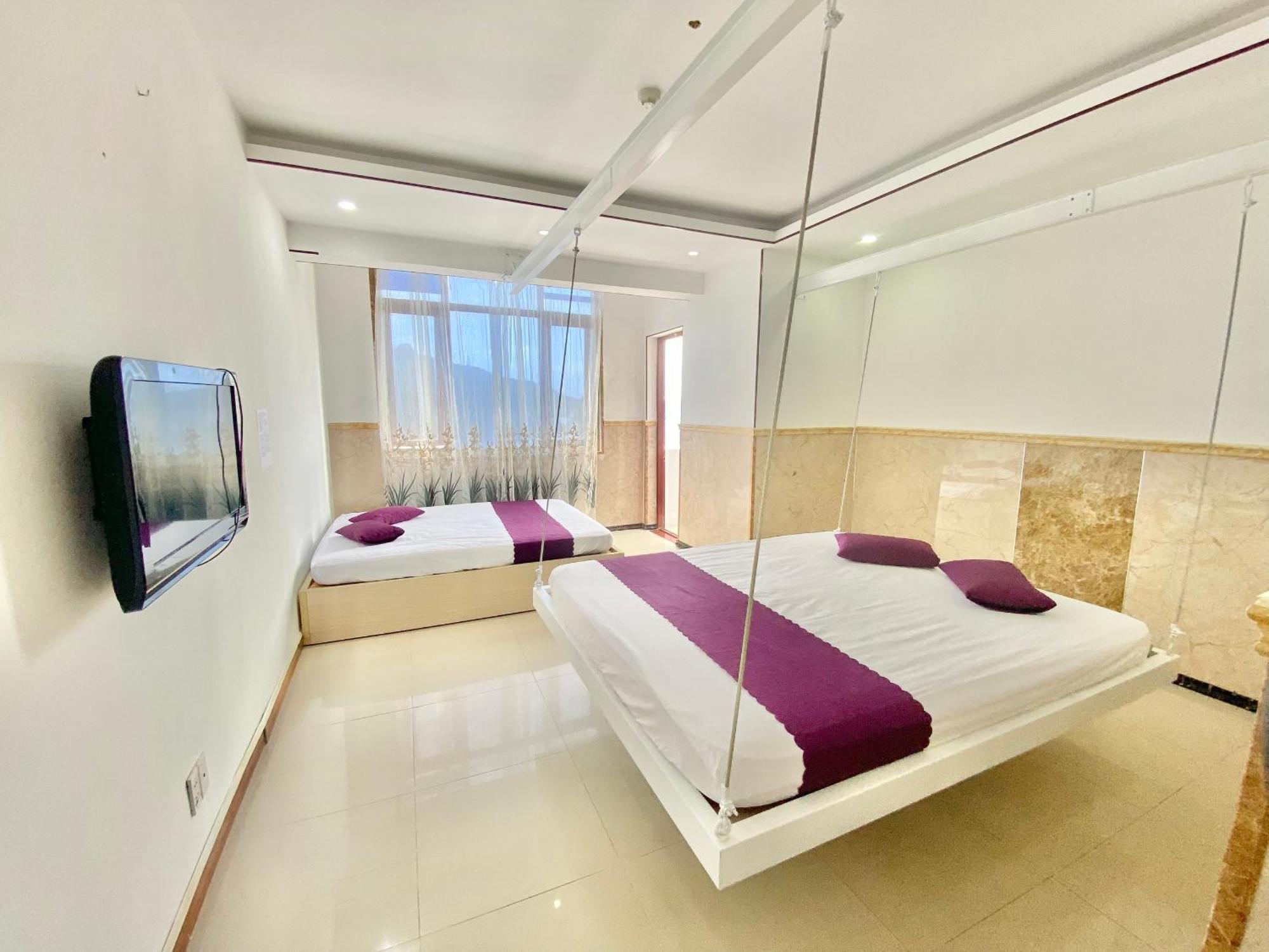 Apartment Zozo House - Homestay Bai Sau