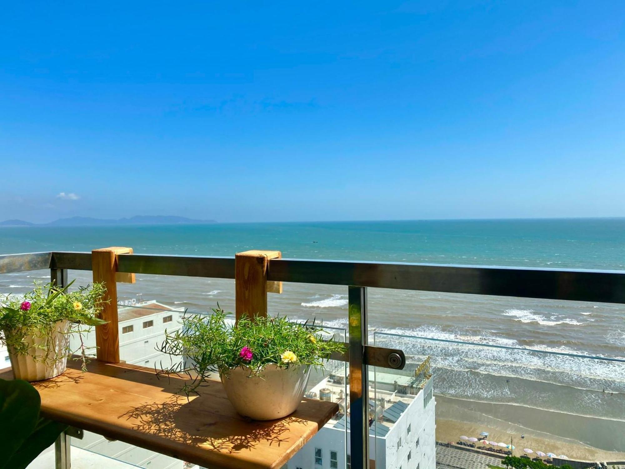 Zozo House - Homestay Bai Sau