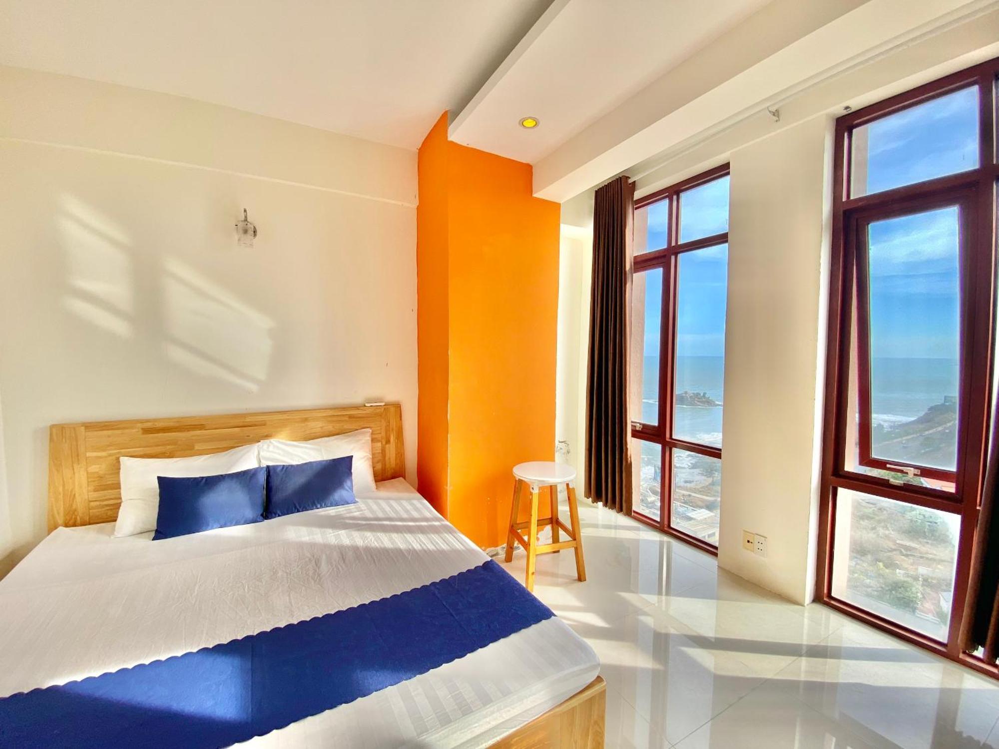 Zozo House - Homestay Bai Sau Apartment *