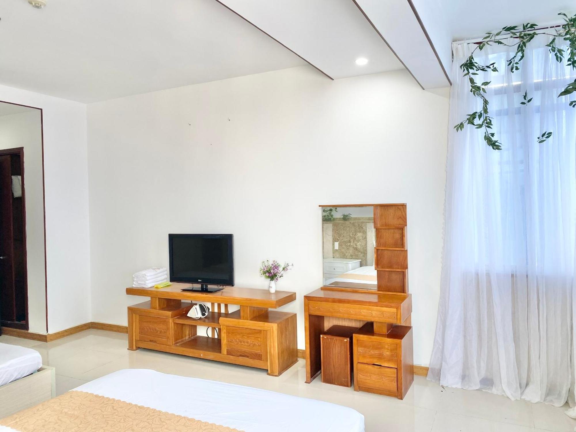 Apartment Zozo House - Homestay Bai Sau Vung Tau