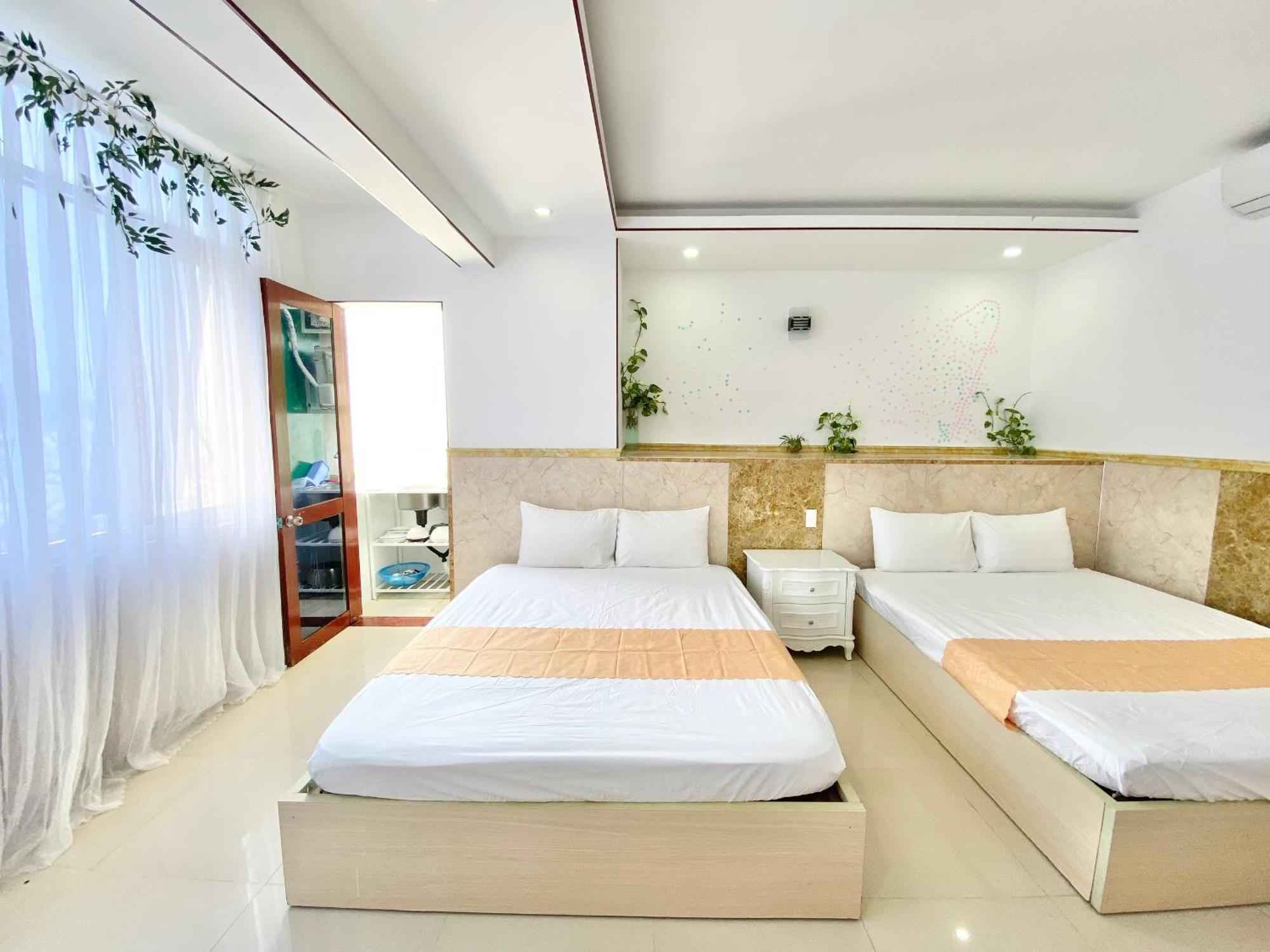 Zozo House - Homestay Bai Sau Vung Tau