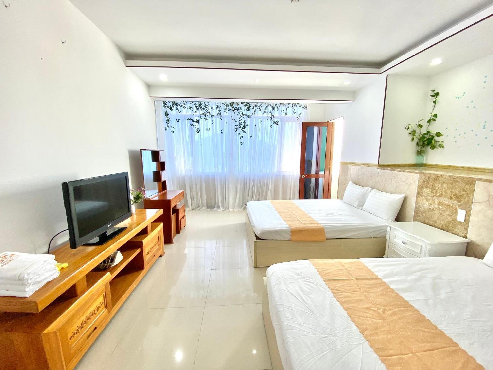 Zozo House - Homestay Bai Sau *