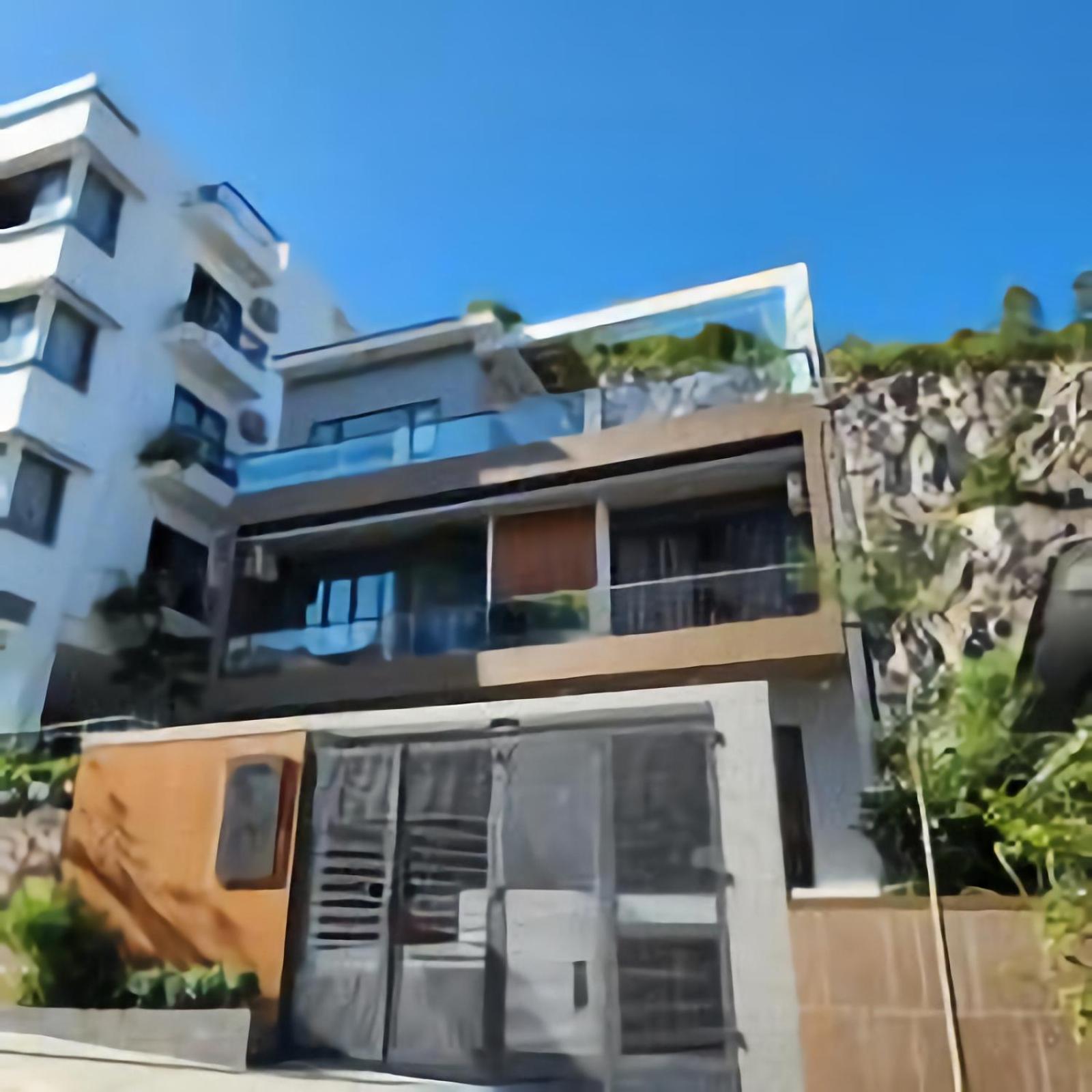 Benzen Villa
