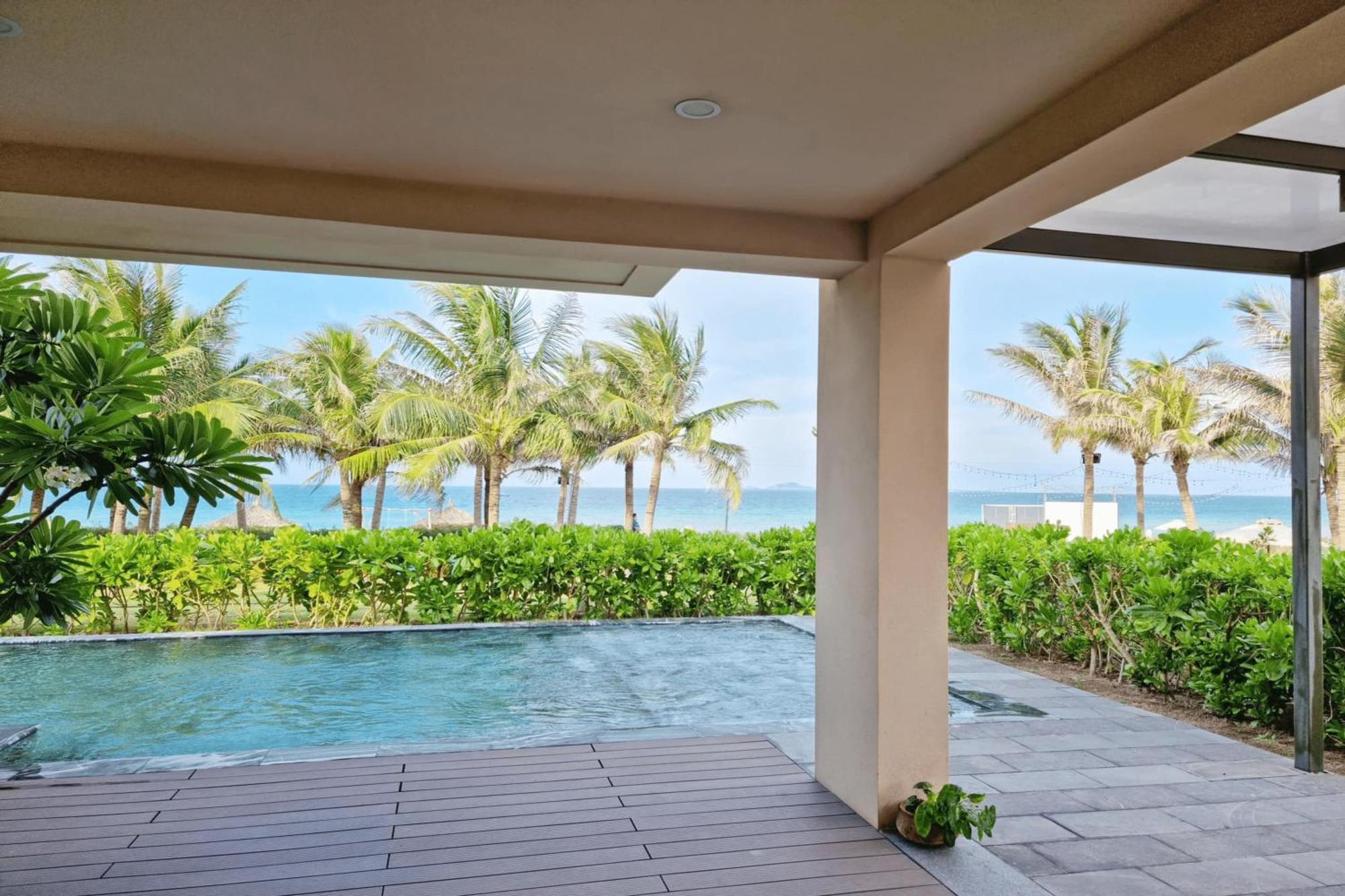 The Pool Cam Ranh - Private Pool Resort Cam Lam
