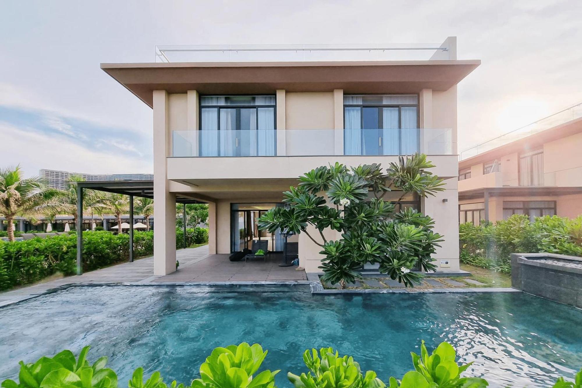 Resort The Pool Cam Ranh - Private Pool