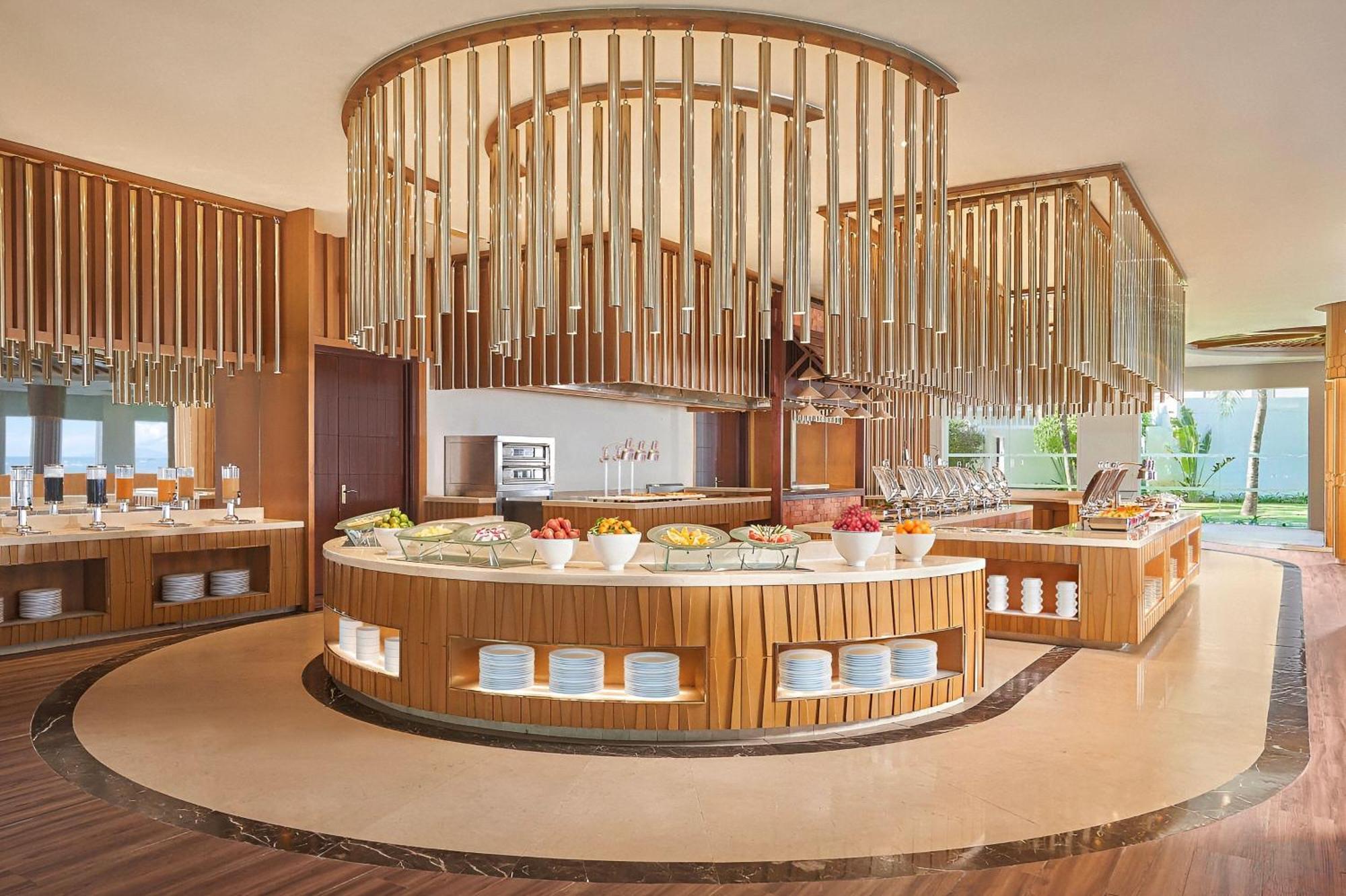 Vinpearl Resort&spa Khu nghỉ mát