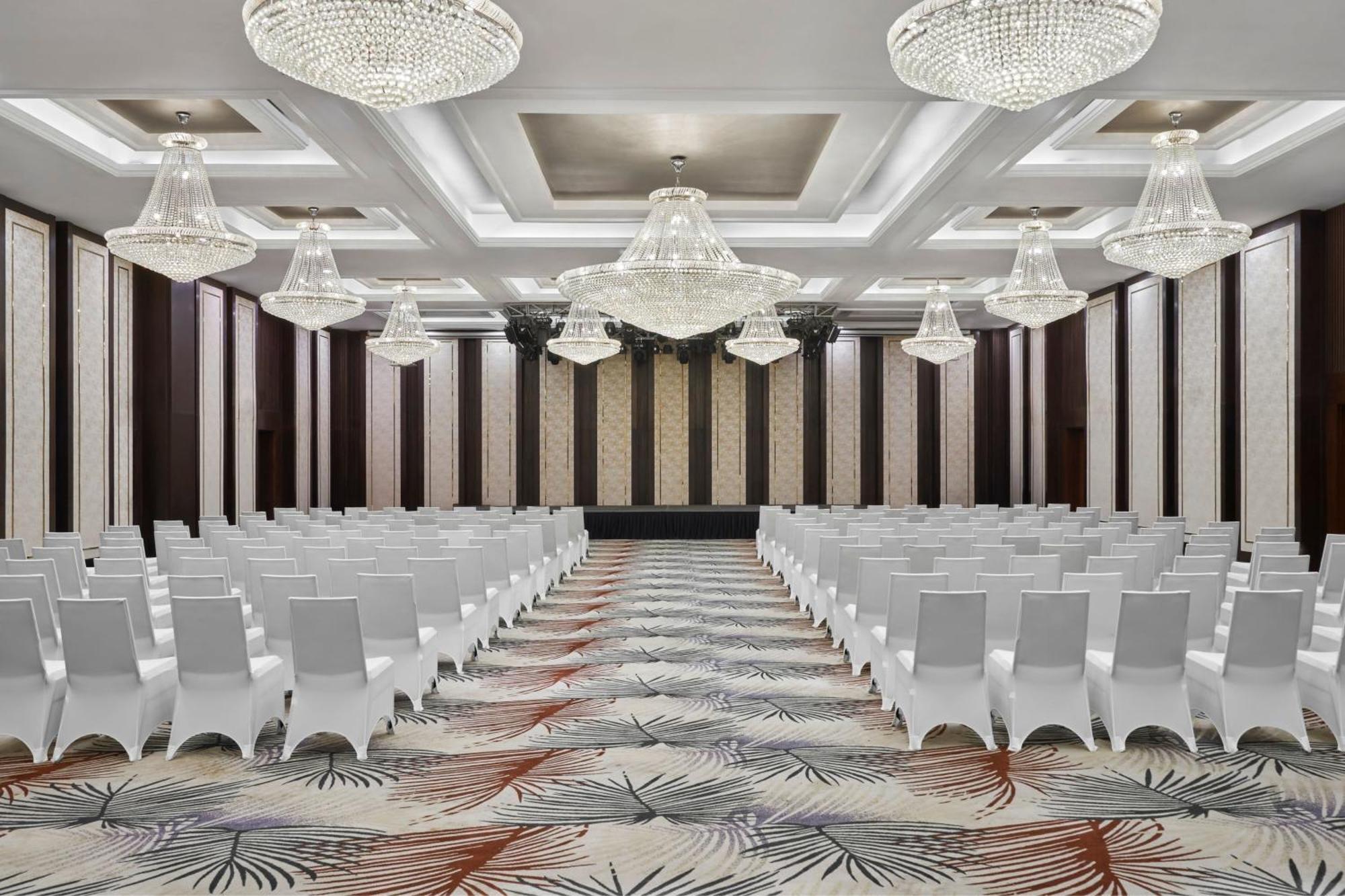 Khu nghỉ mát Vinpearl Resort&spa Hội An