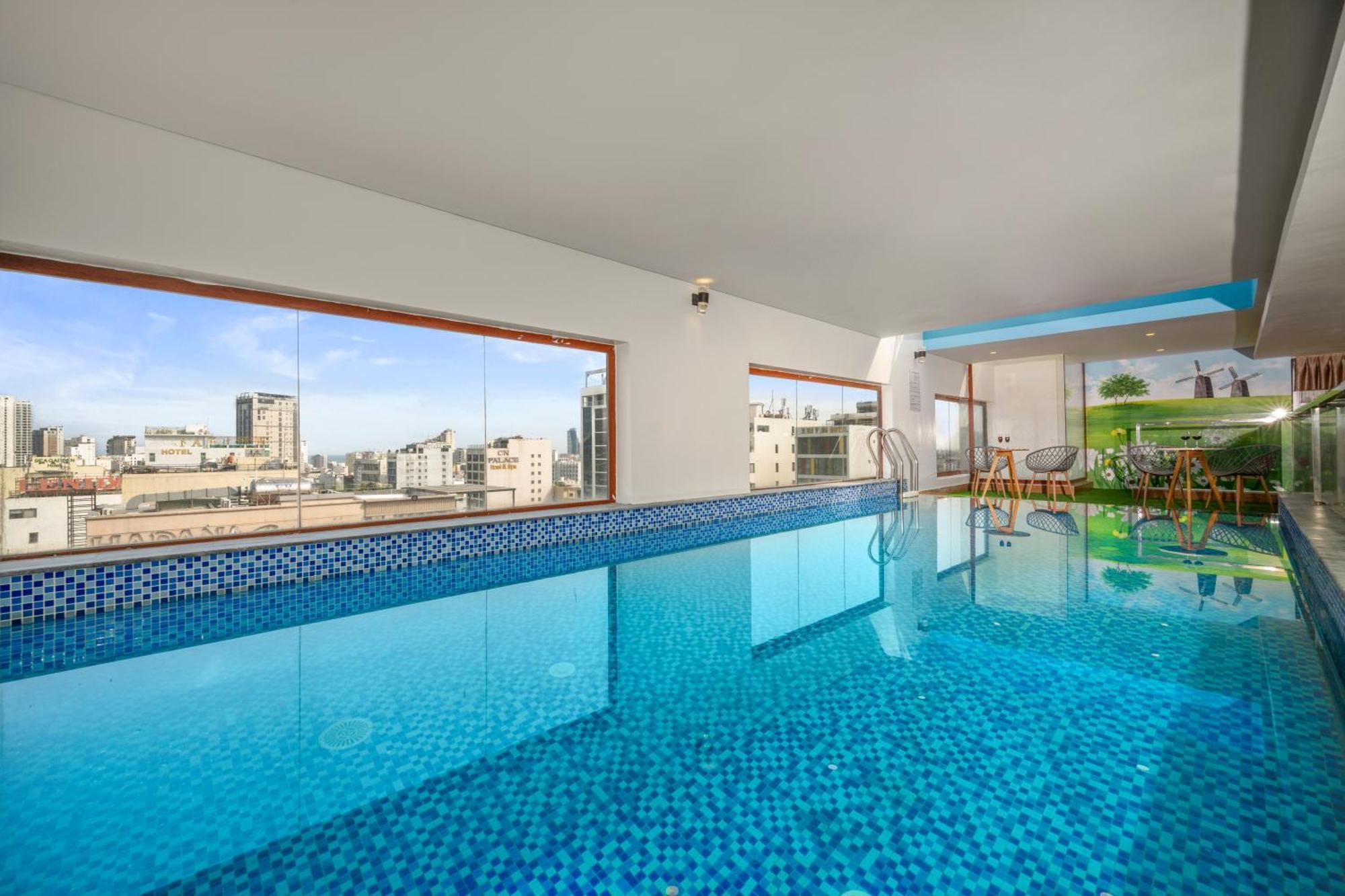 Bantique Hotel Da Nang