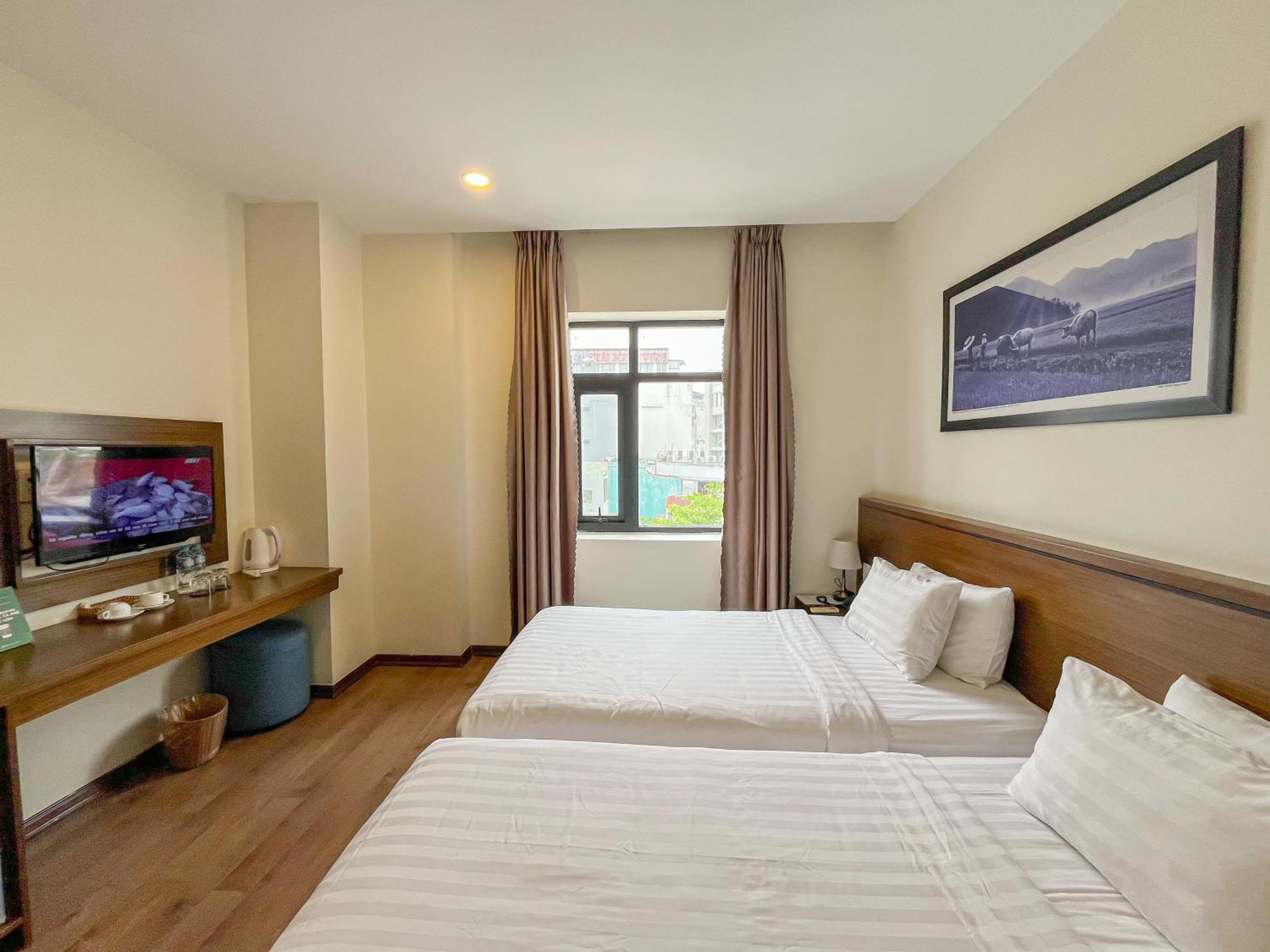 Hotel&spa Đà Nẵng