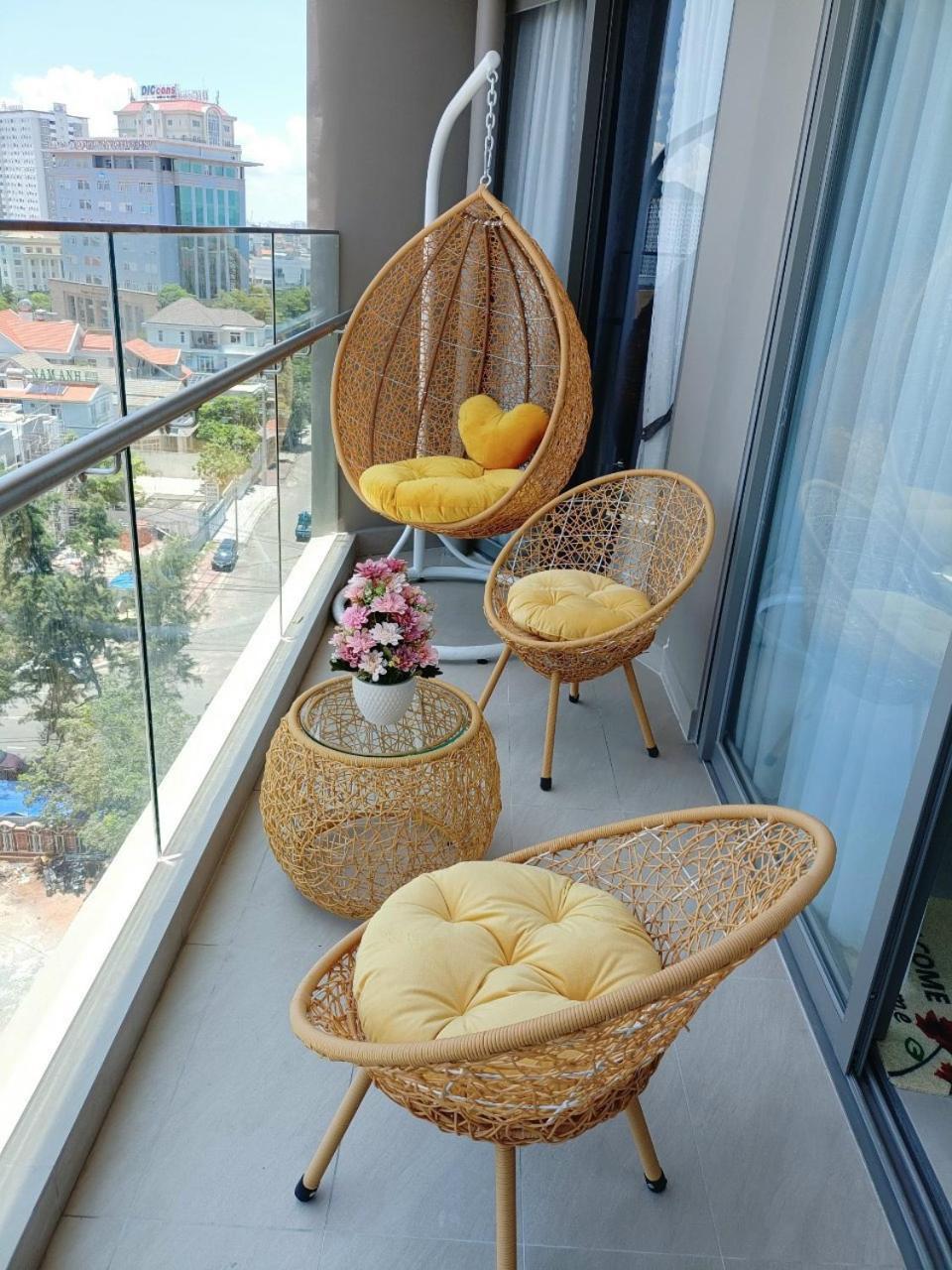 The Song 3pn Căn hộ Vũng Tàu