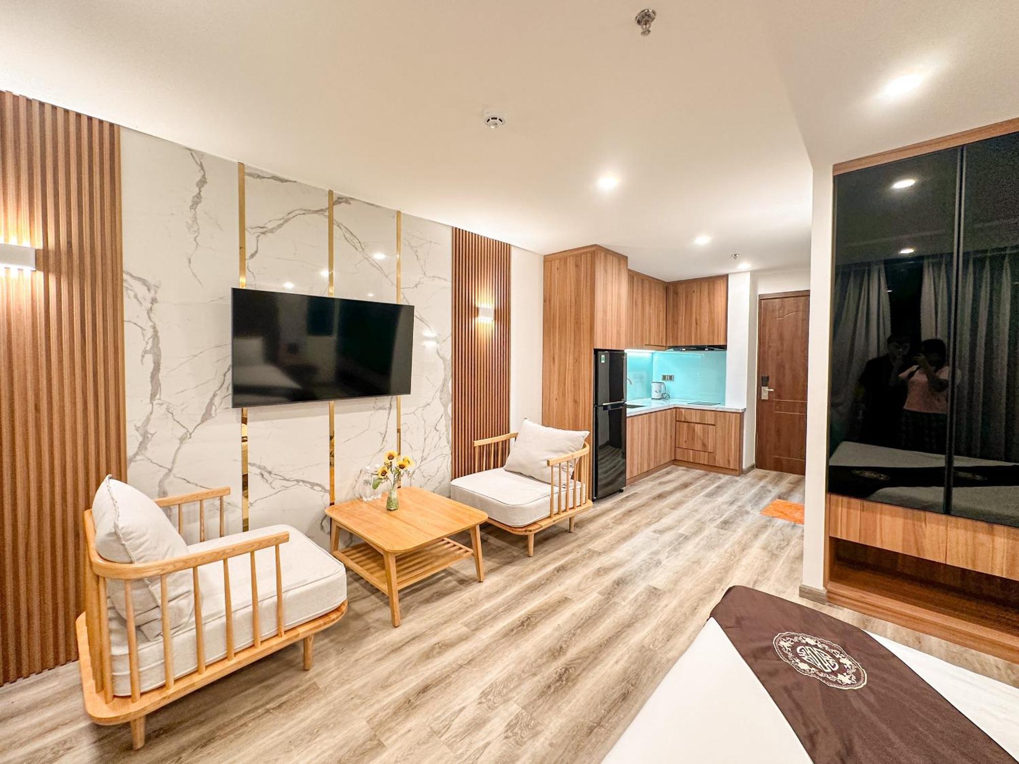 Khách sạn Bay 3*