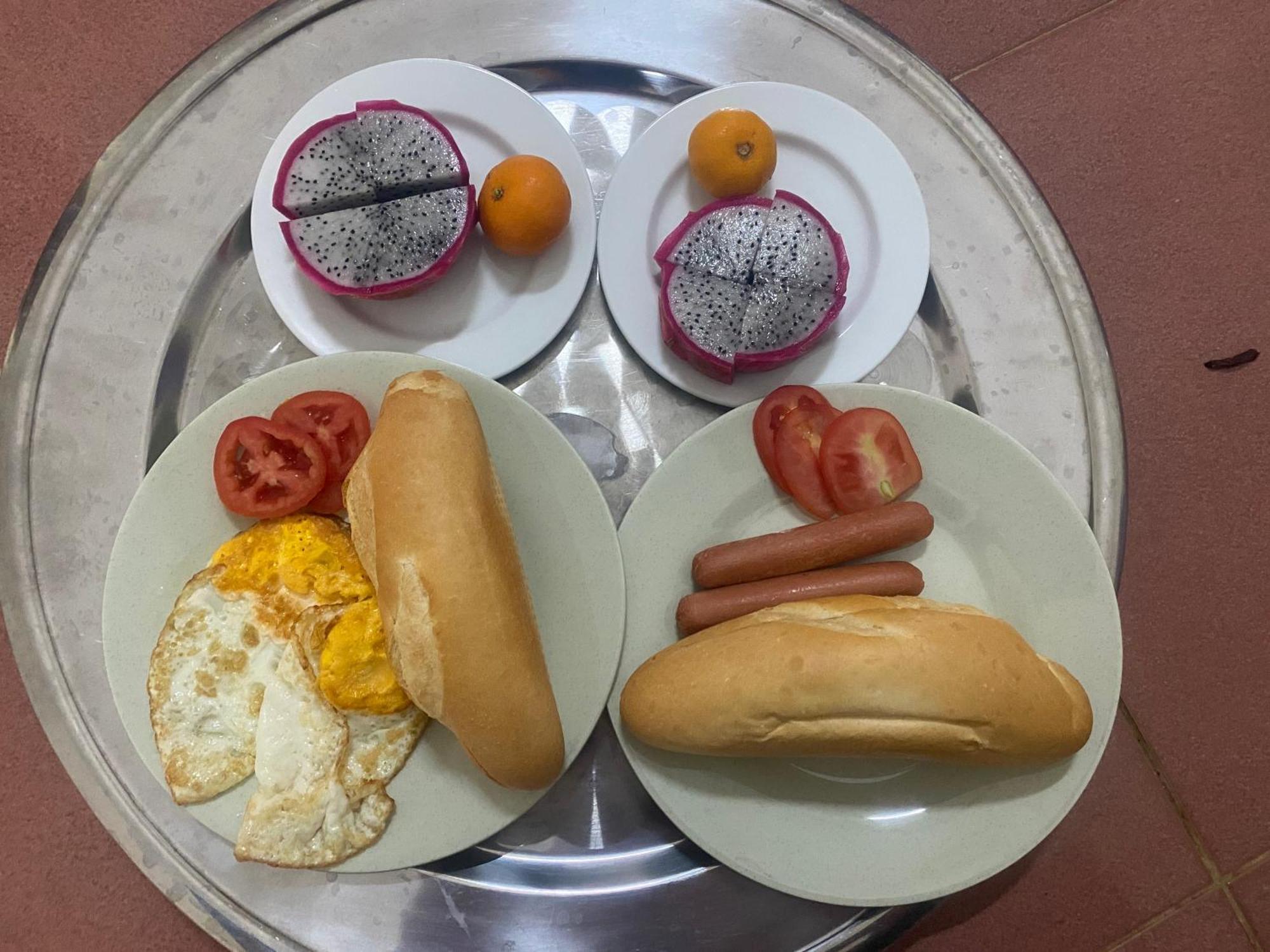 Bed & Breakfast - Tien's Cozy Phong Nha