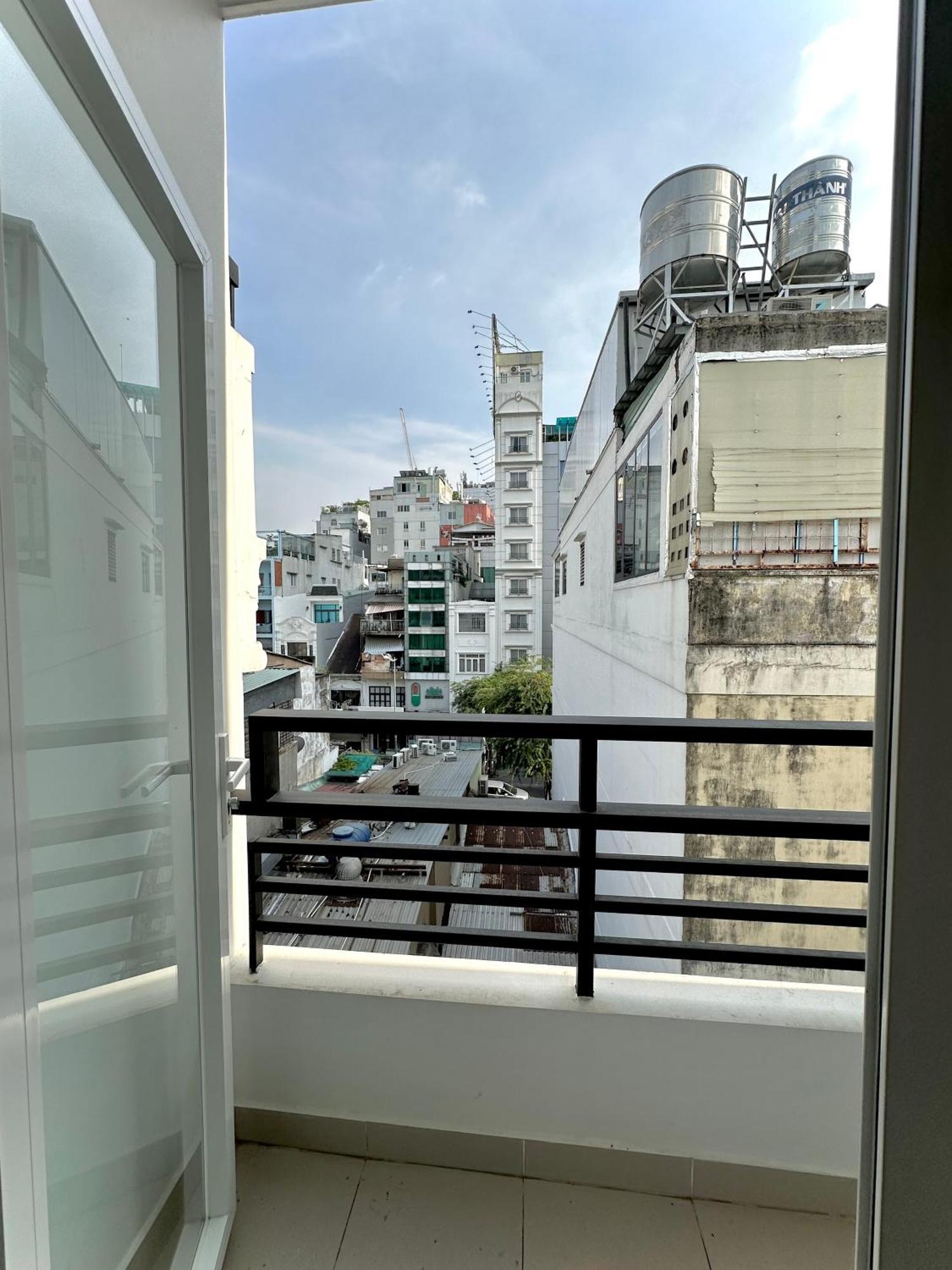 Taibo House 2 Hotel