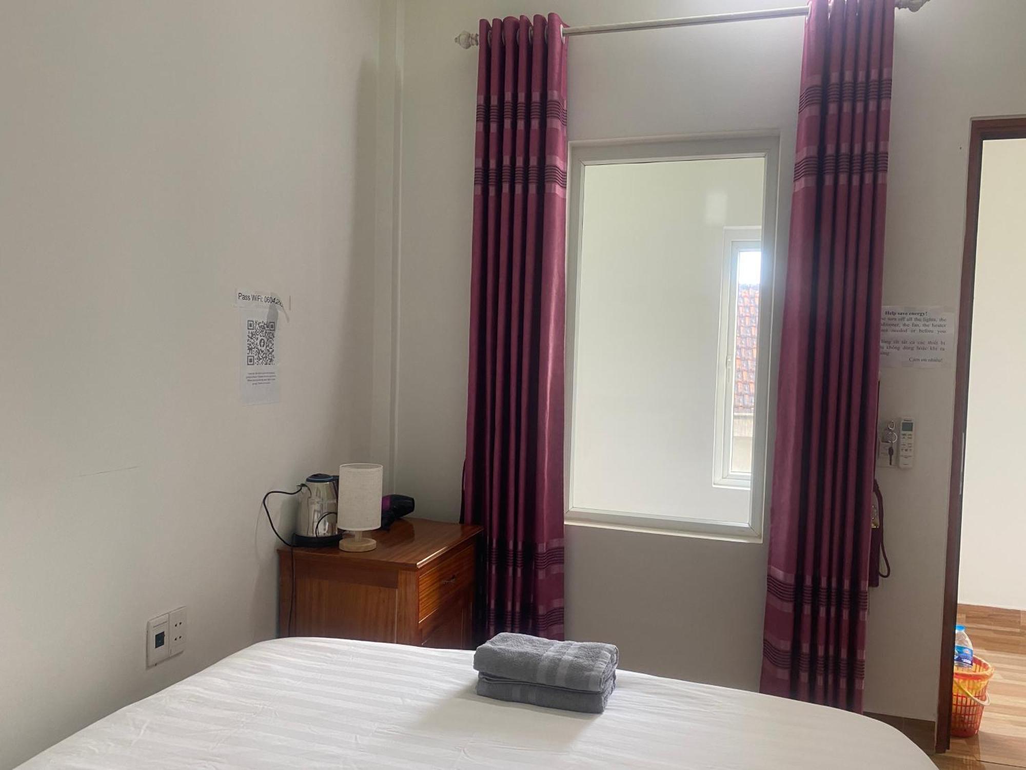 Bed & Breakfast - Tien's Cozy Phong Nha
