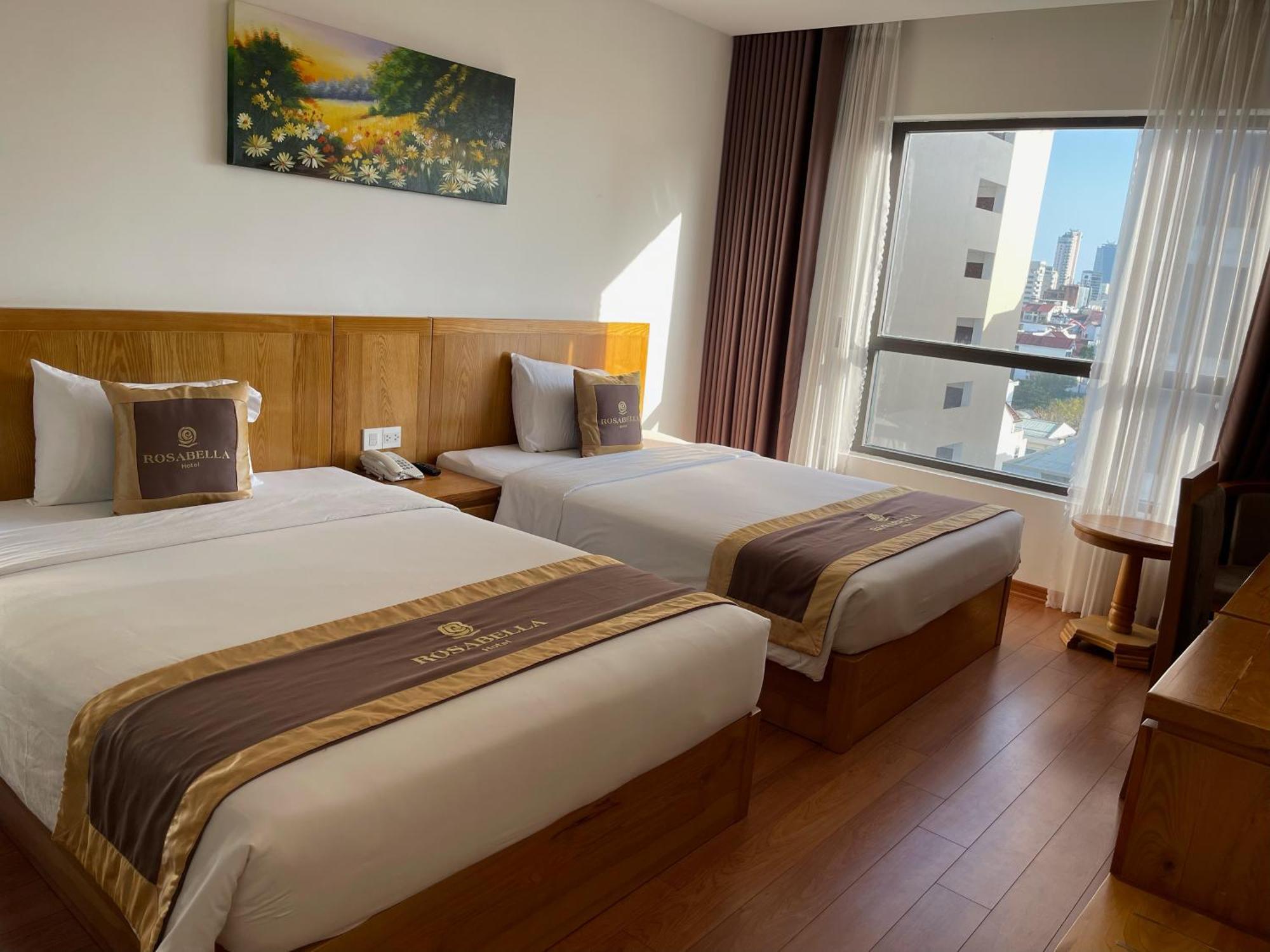Rosabella 3* Đà Nẵng