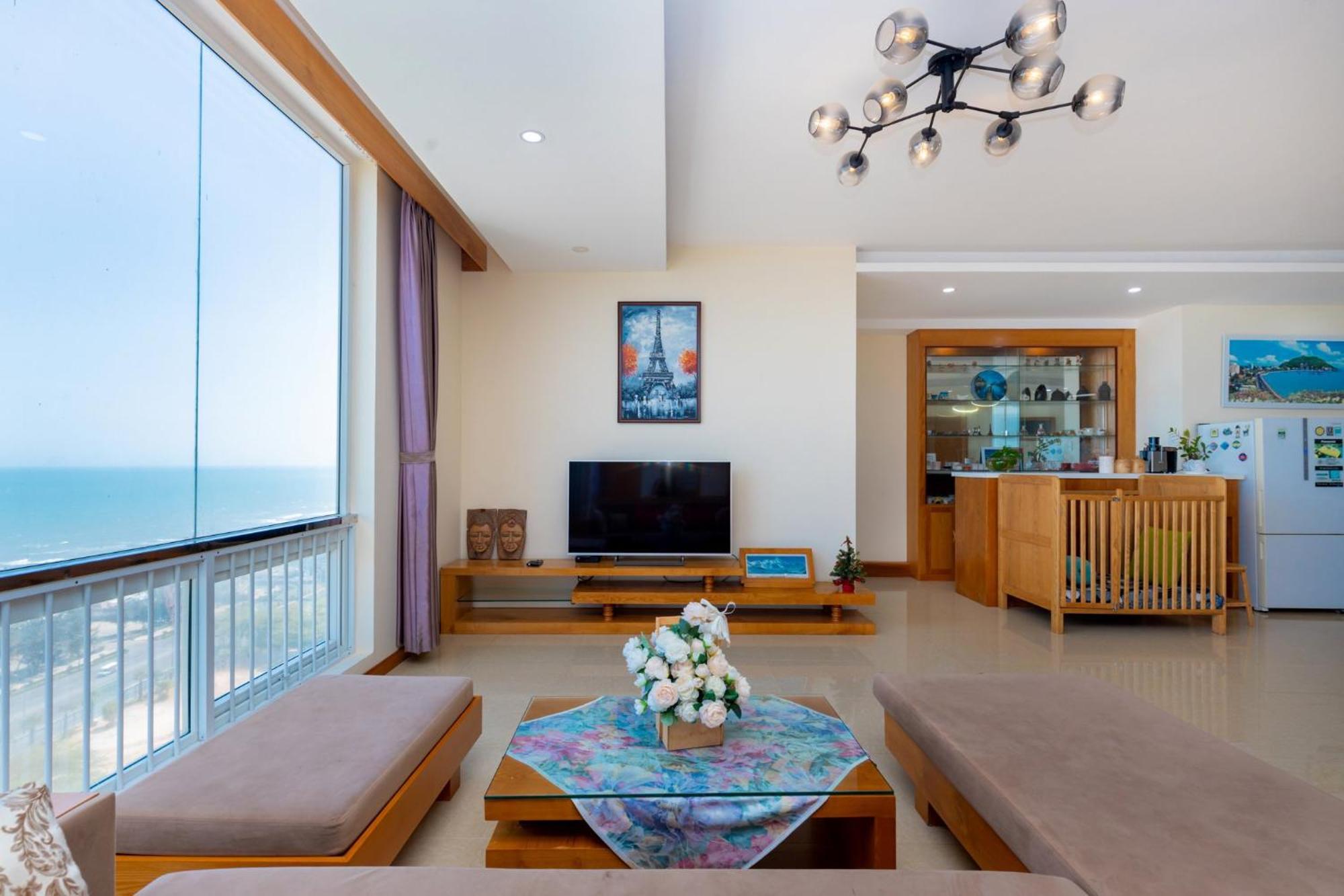 Marvelous Sea View *