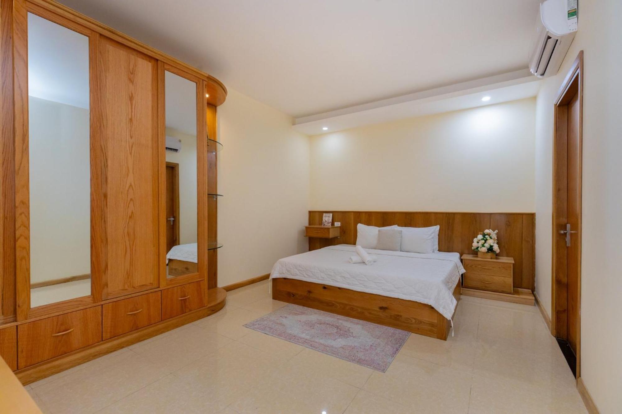 Marvelous Sea View Apartment Vung Tau