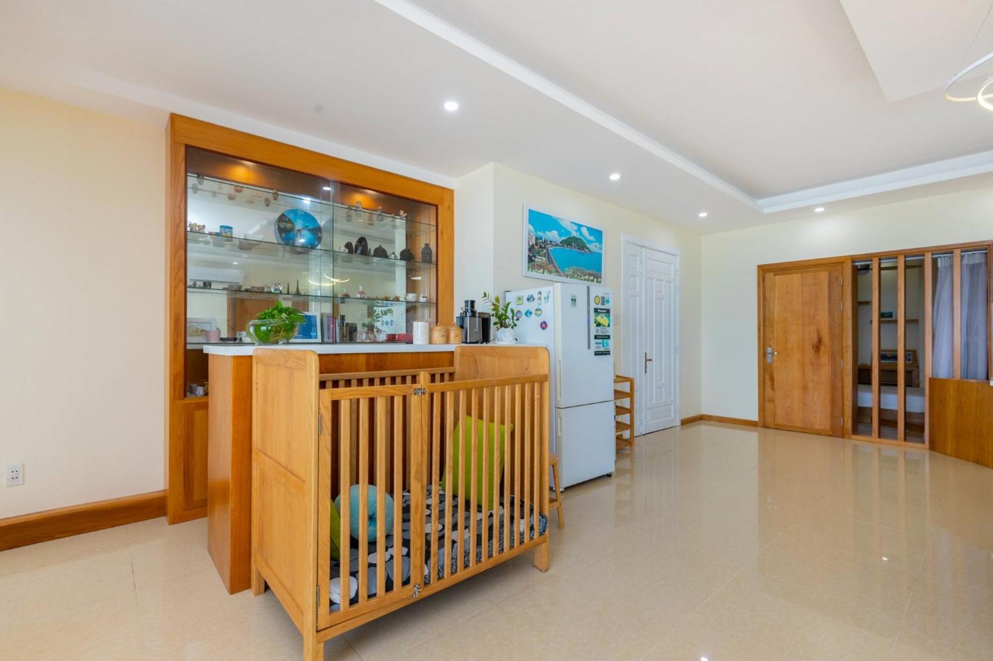 Apartment Marvelous Sea View