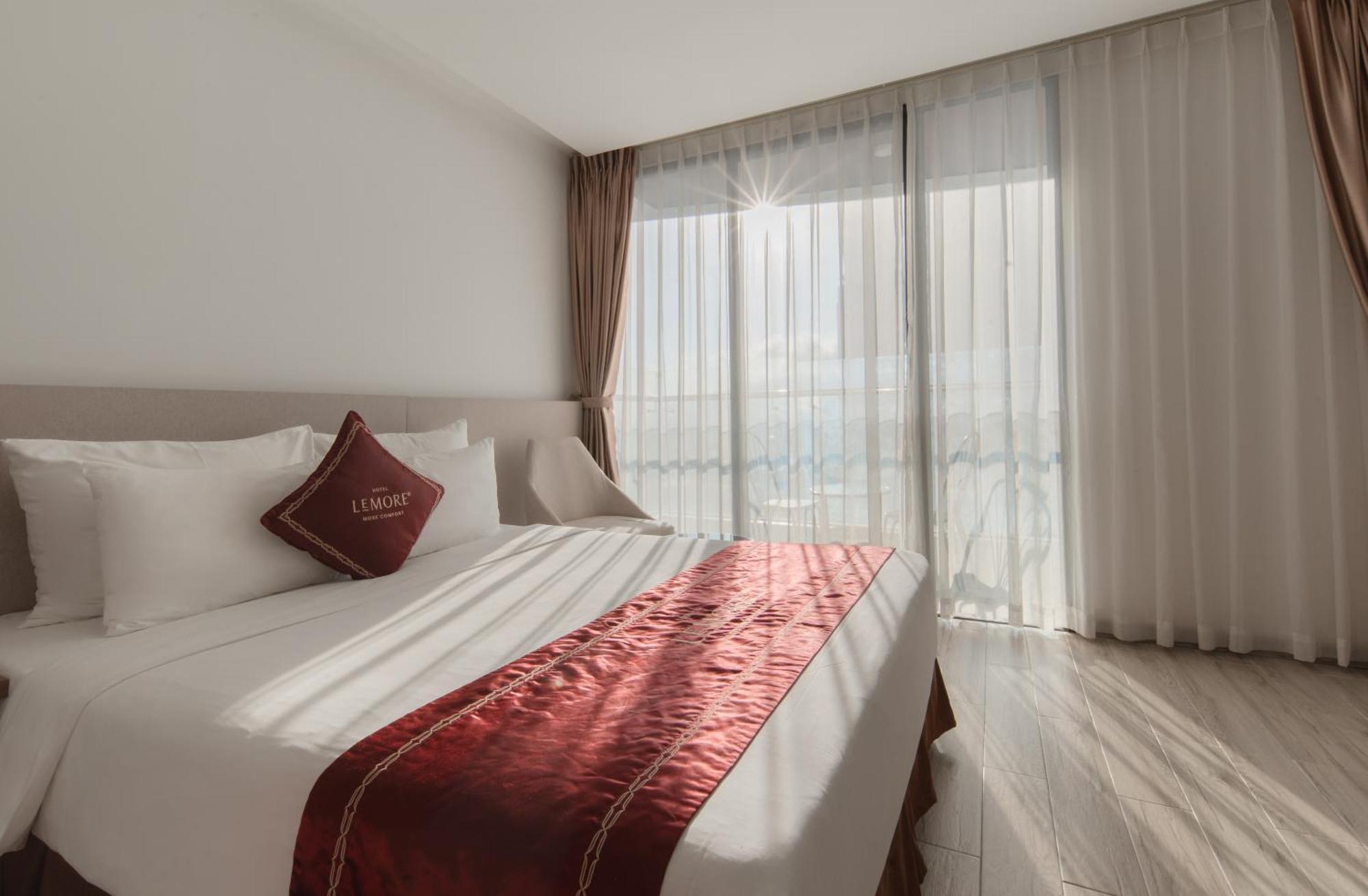 Lemore 4* Nha Trang