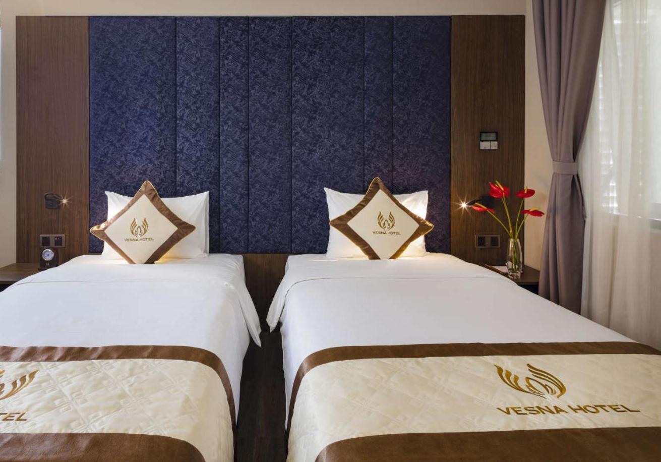 Vesna Hotel