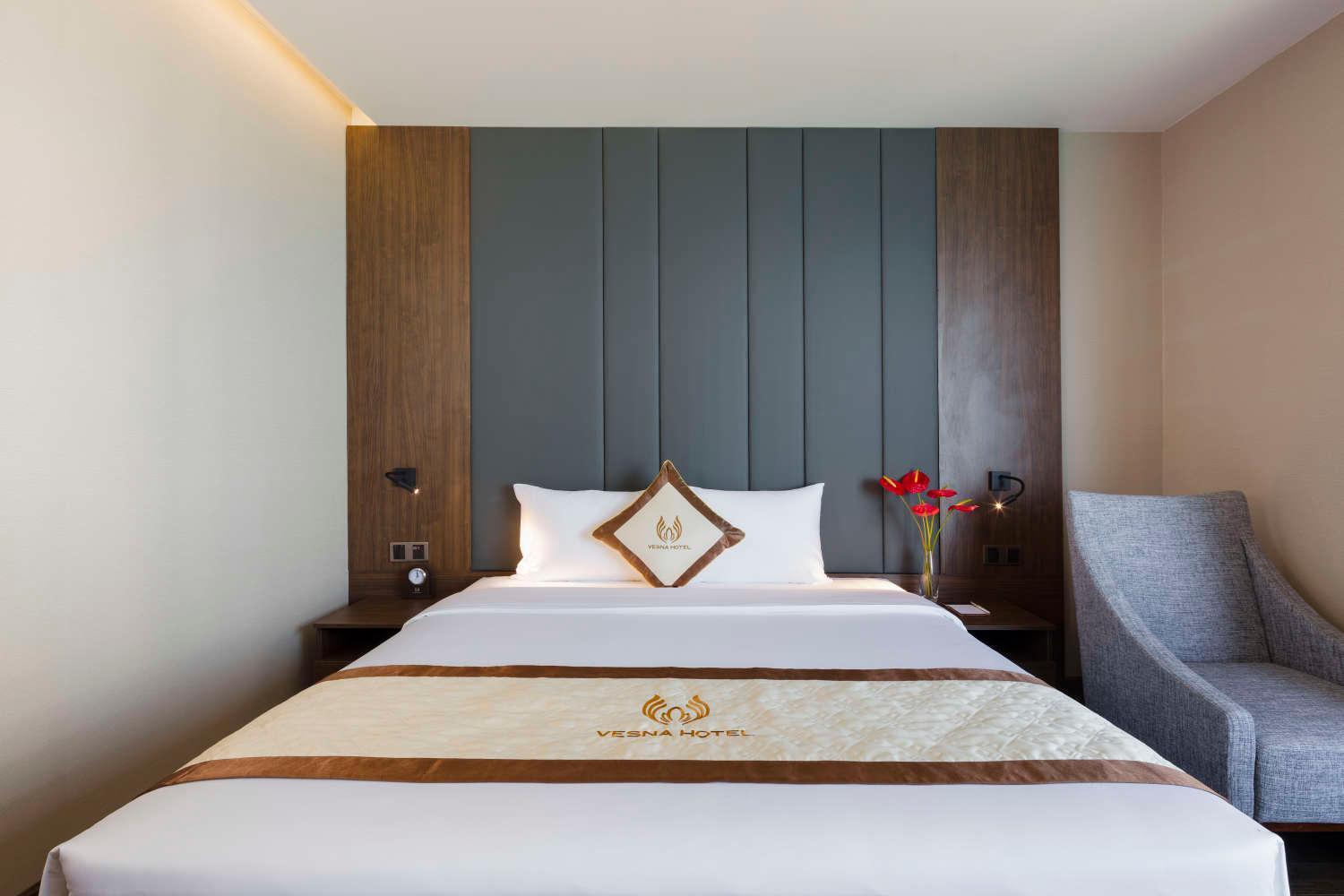 Hotel Vesna 5*