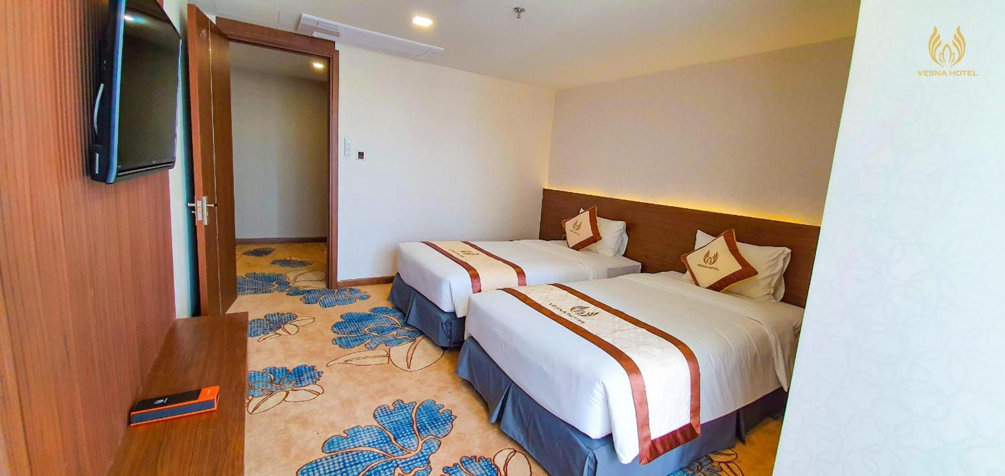 Vesna Hotel 5*