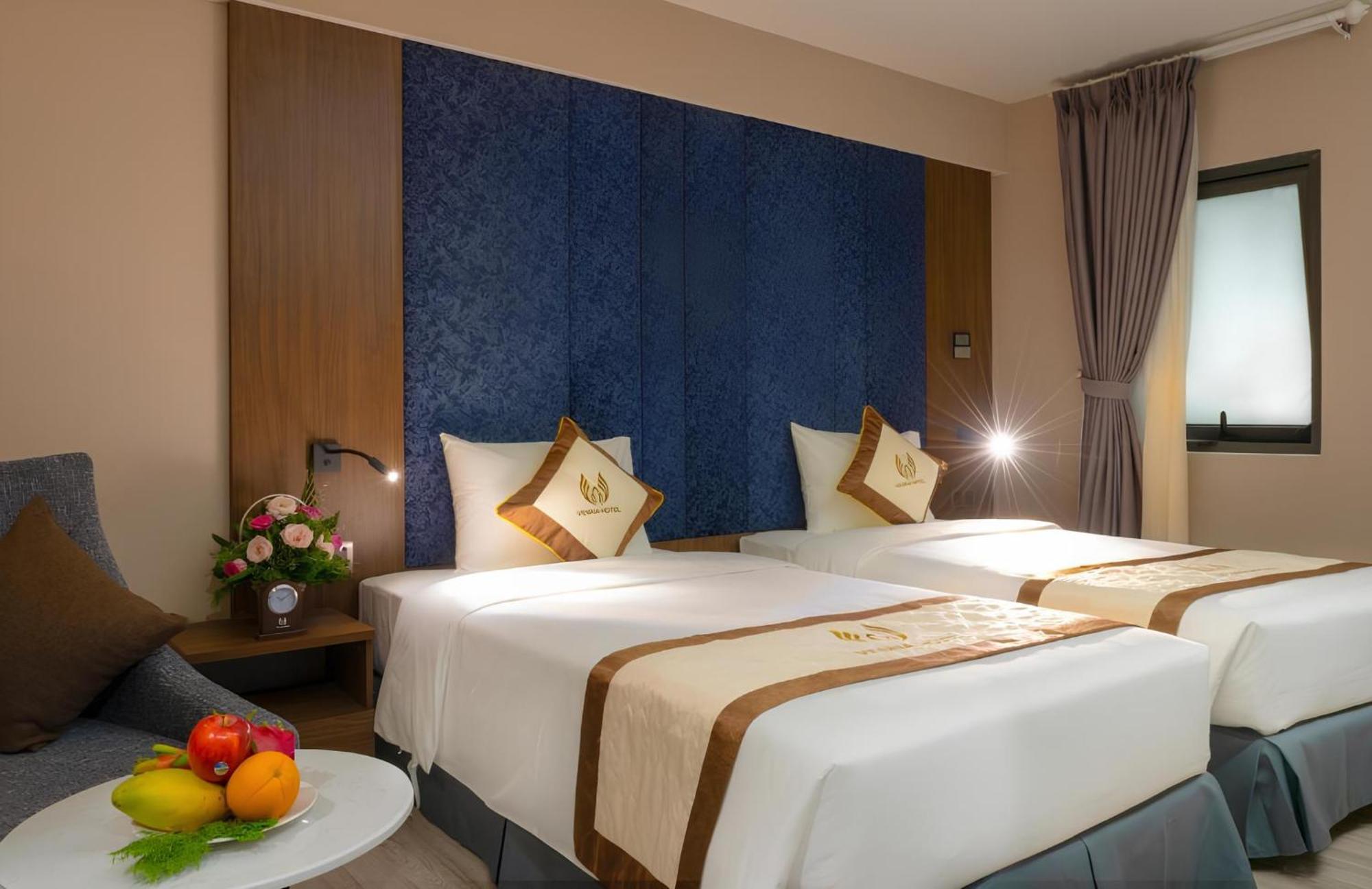 Vesna Hotel