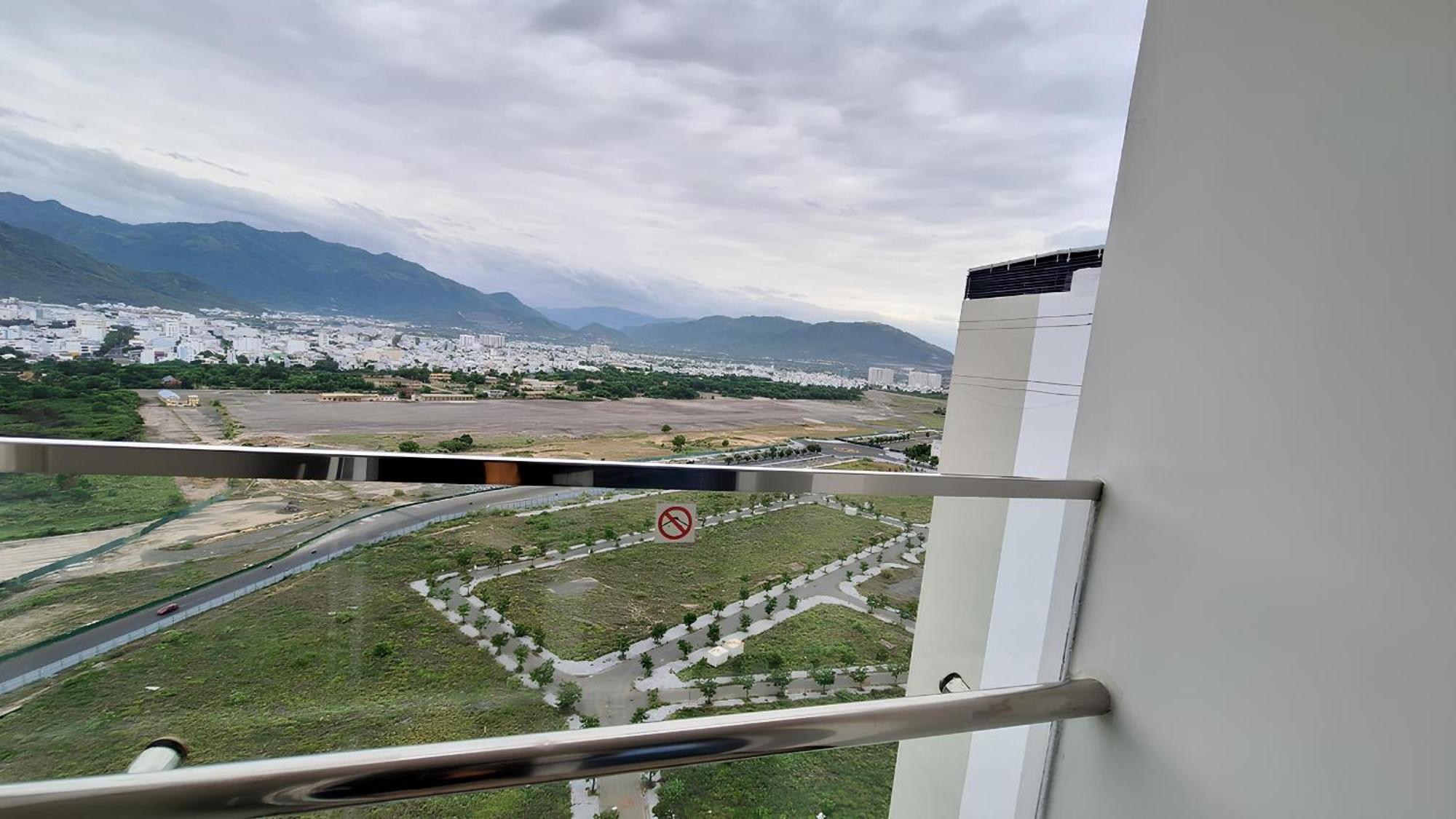 Vesna 5* Nha Trang