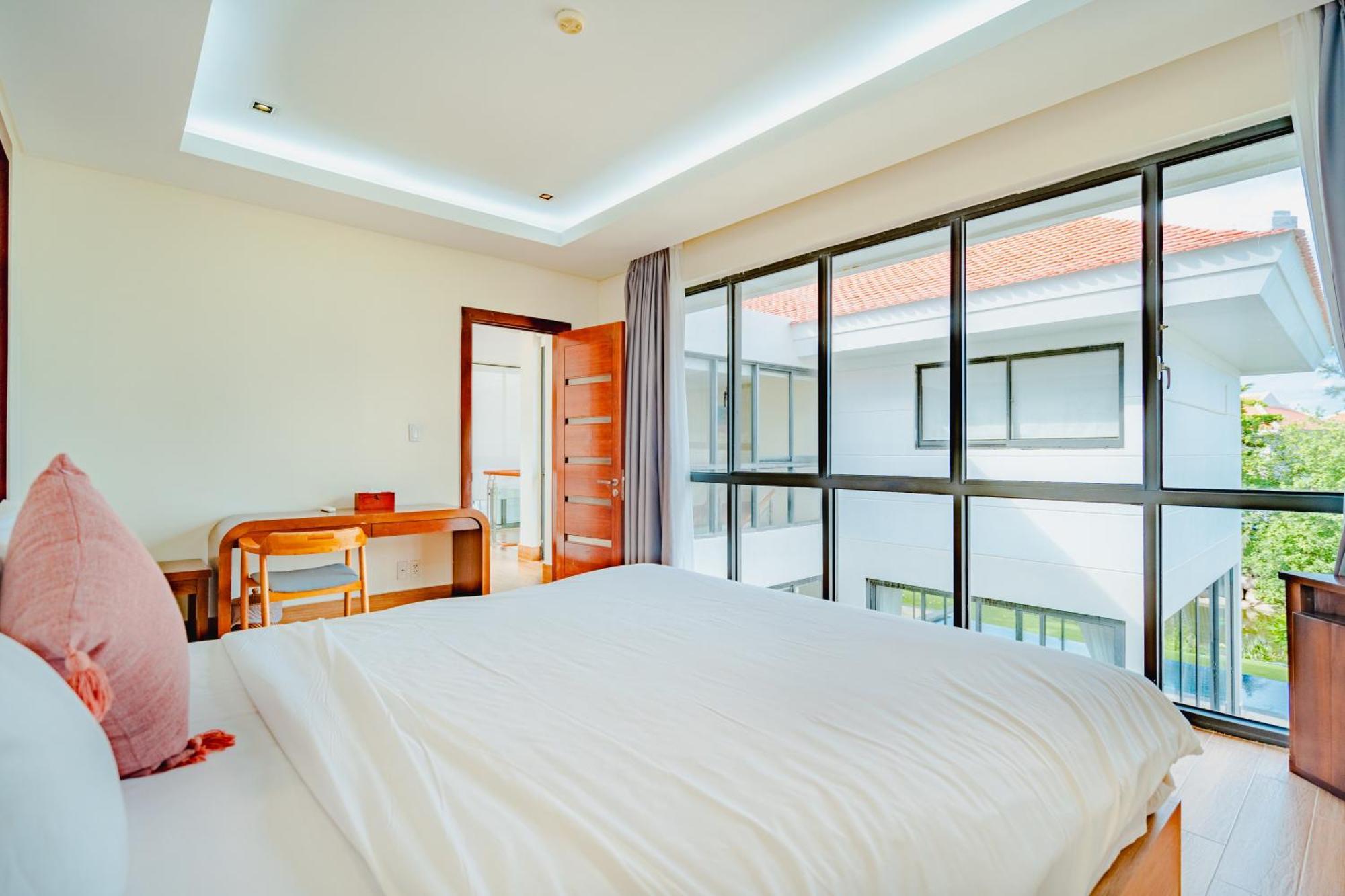Owner In The Ocean Apartment *