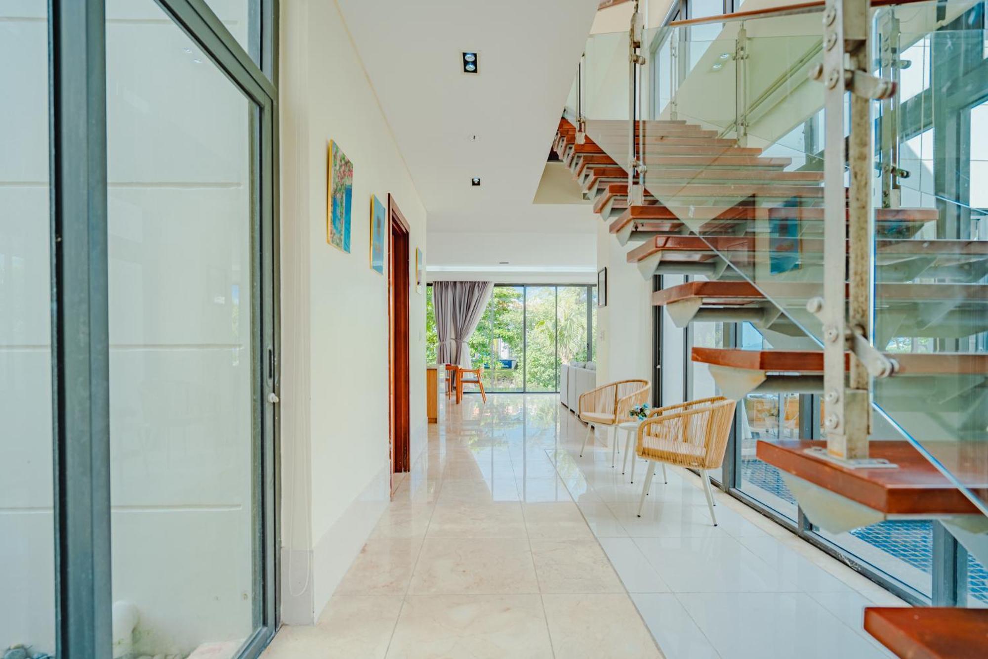 Apartment Owner In The Ocean Da Nang
