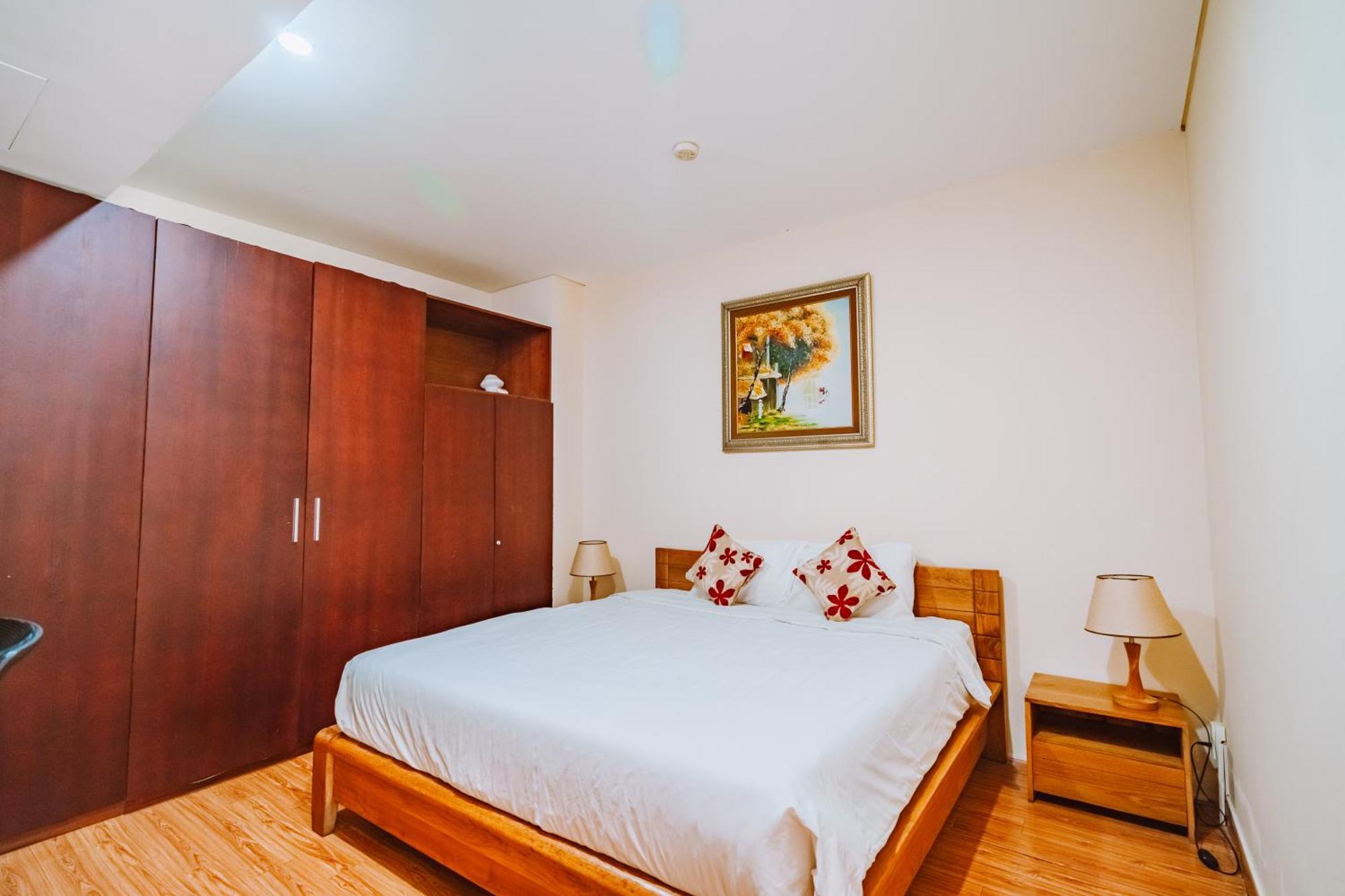 Apartment Owner In The Ocean Da Nang