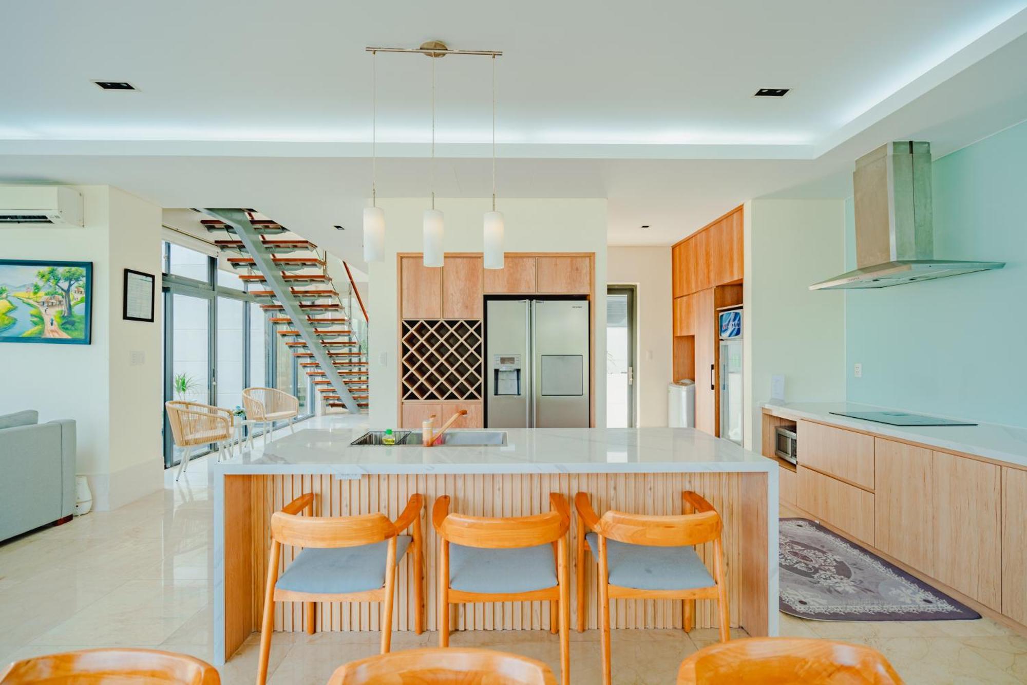 Apartment Owner In The Ocean Da Nang