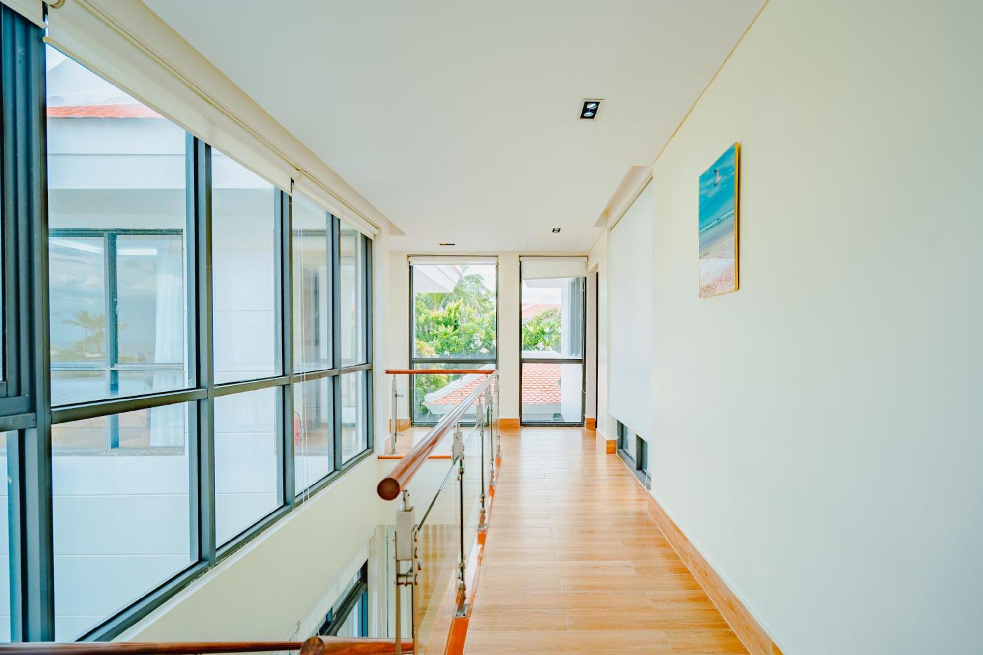 Owner In The Ocean Apartment *