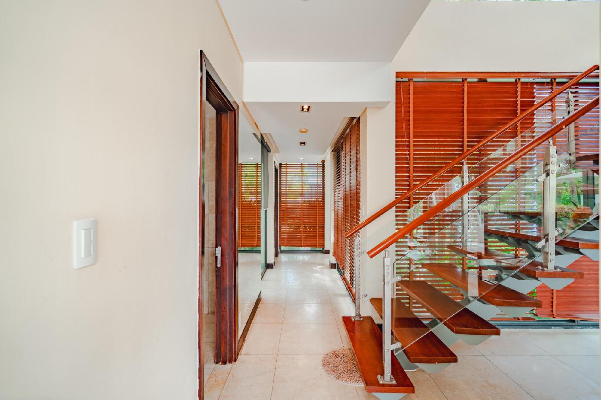 Owner In The Ocean Apartment *
