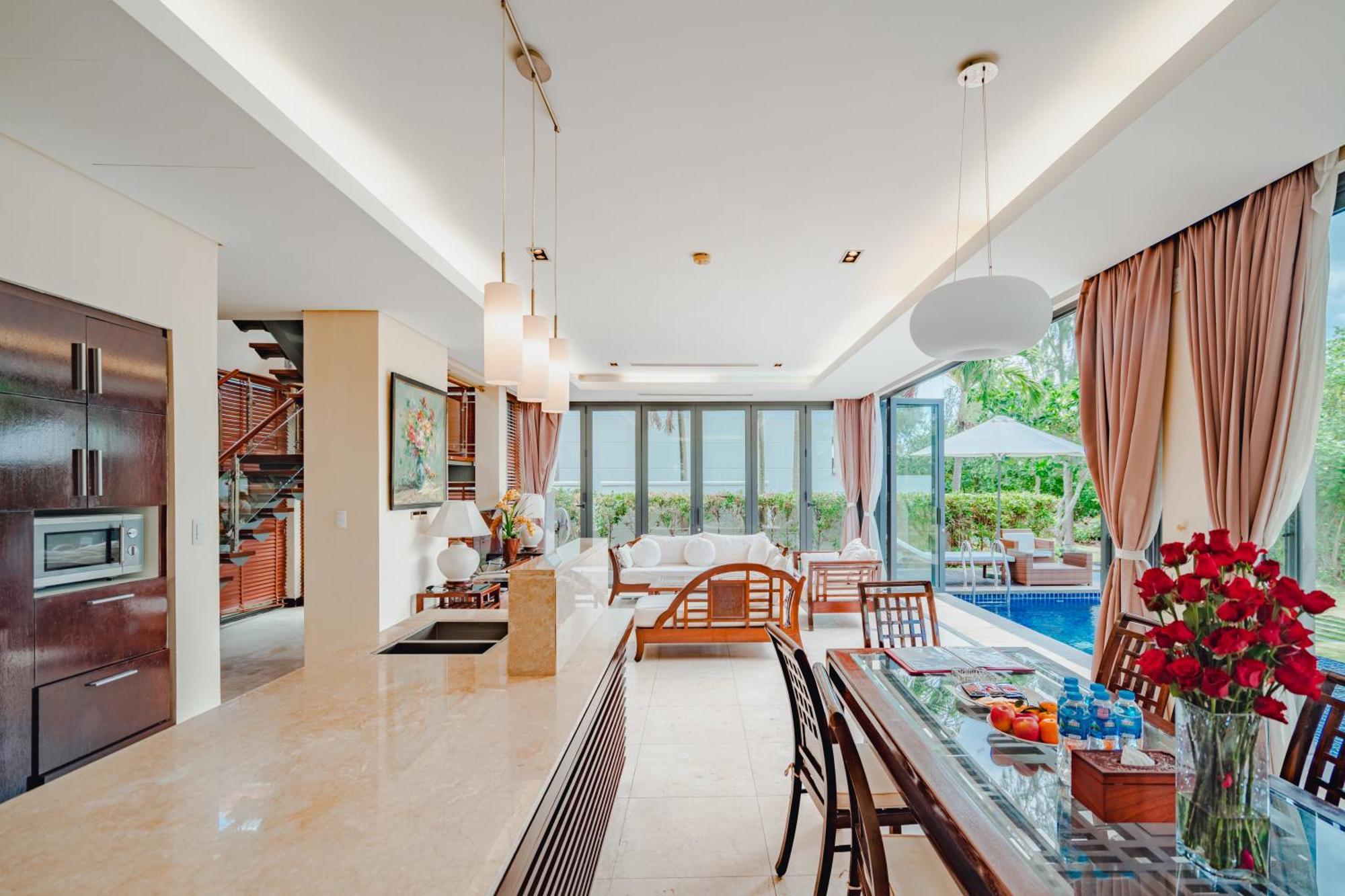 Owner In The Ocean Apartment *