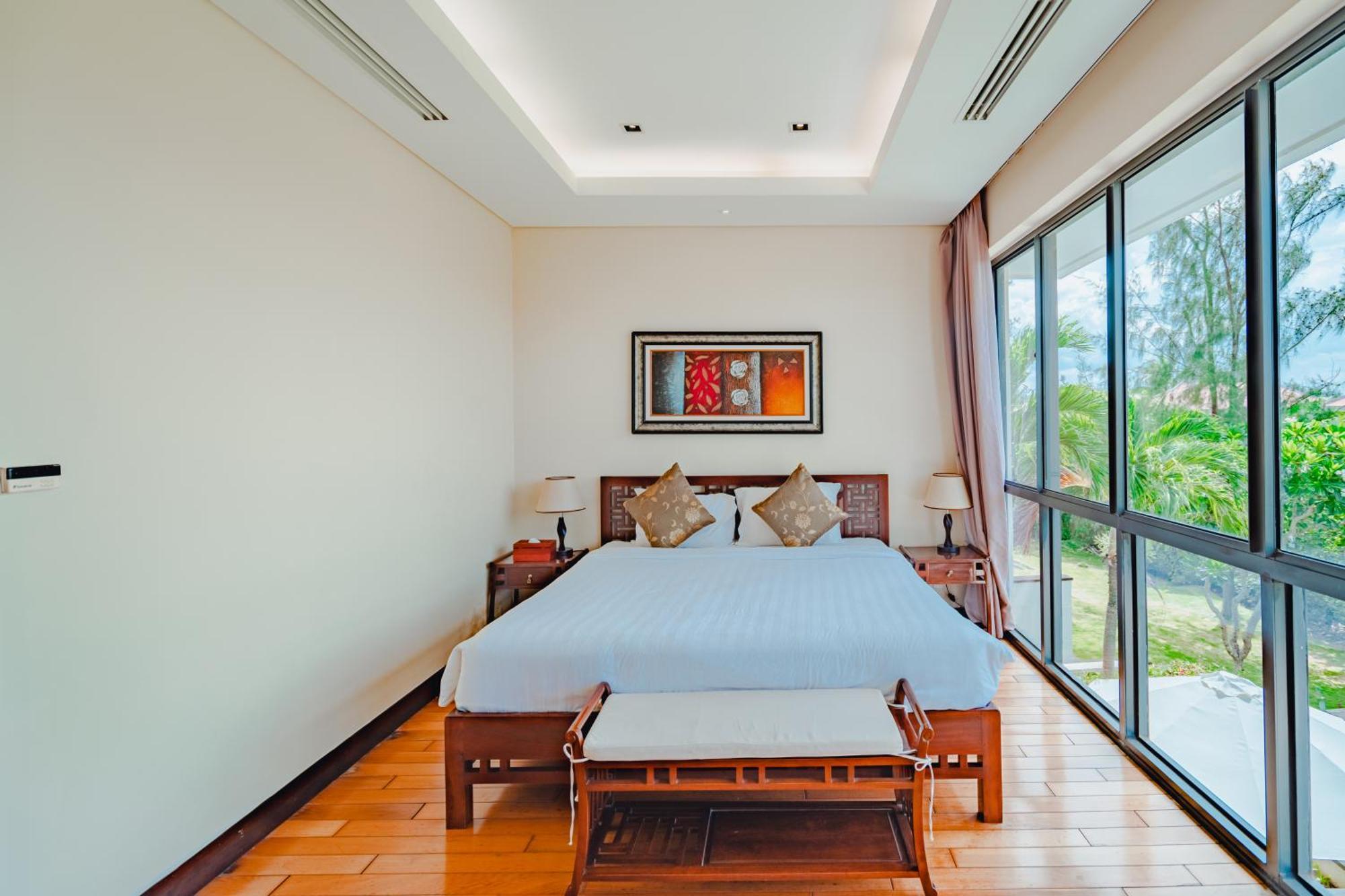 Apartment Owner In The Ocean Da Nang