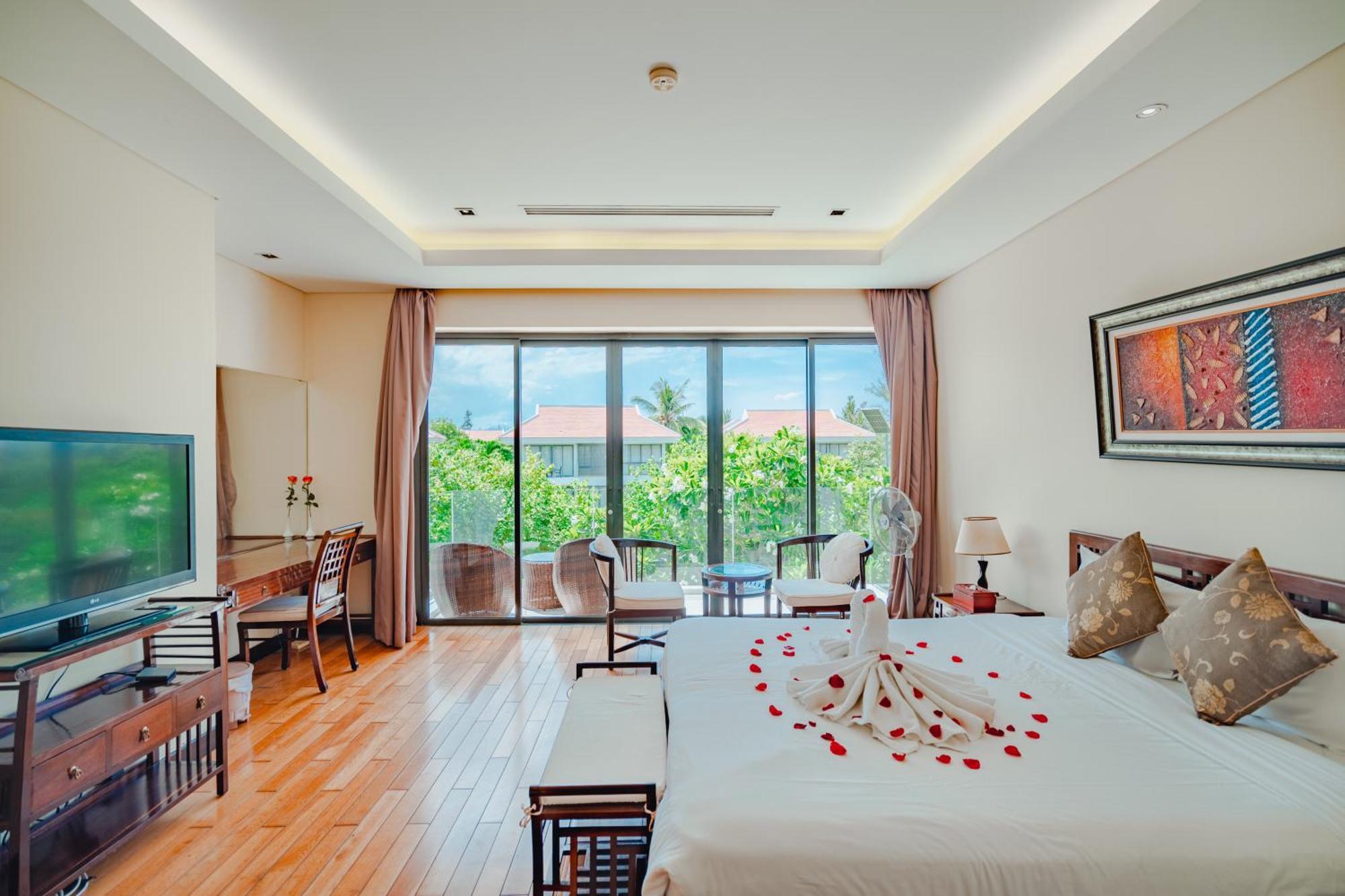 Owner In The Ocean Apartment
