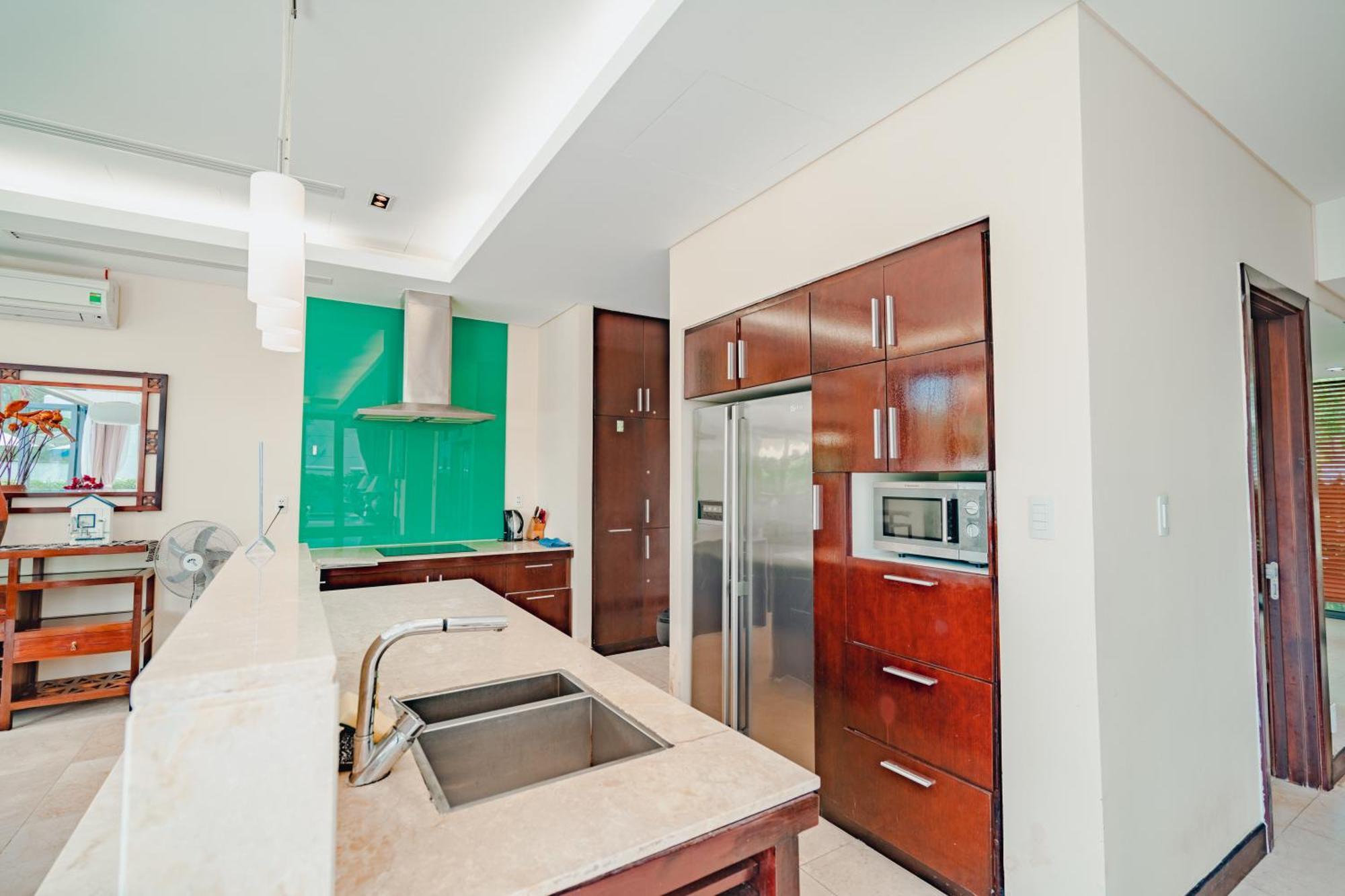 Owner In The Ocean Apartment Da Nang
