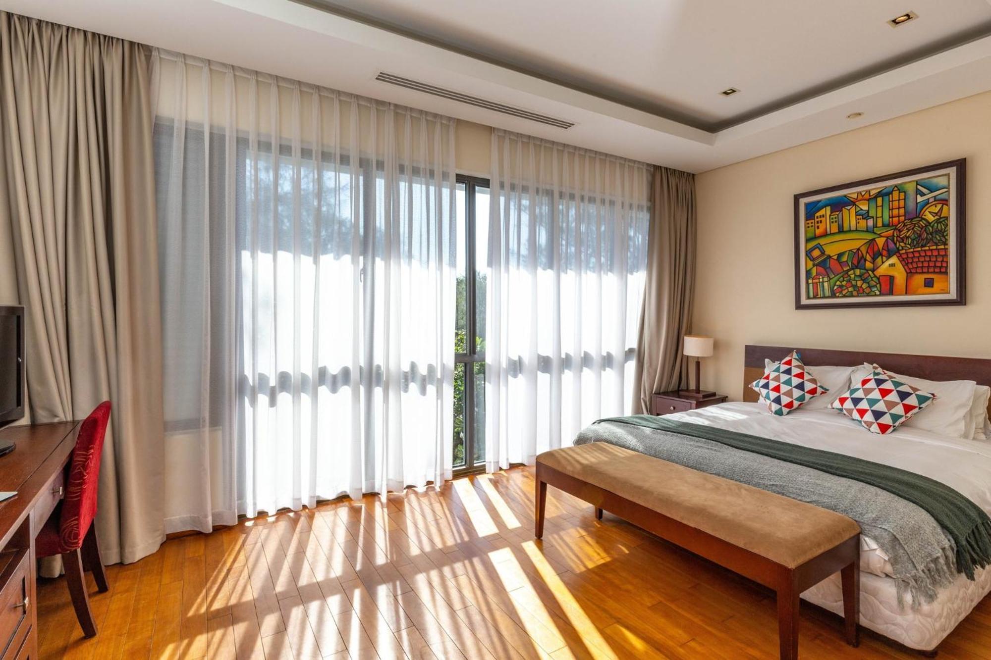 Owner In The Ocean Apartment Da Nang